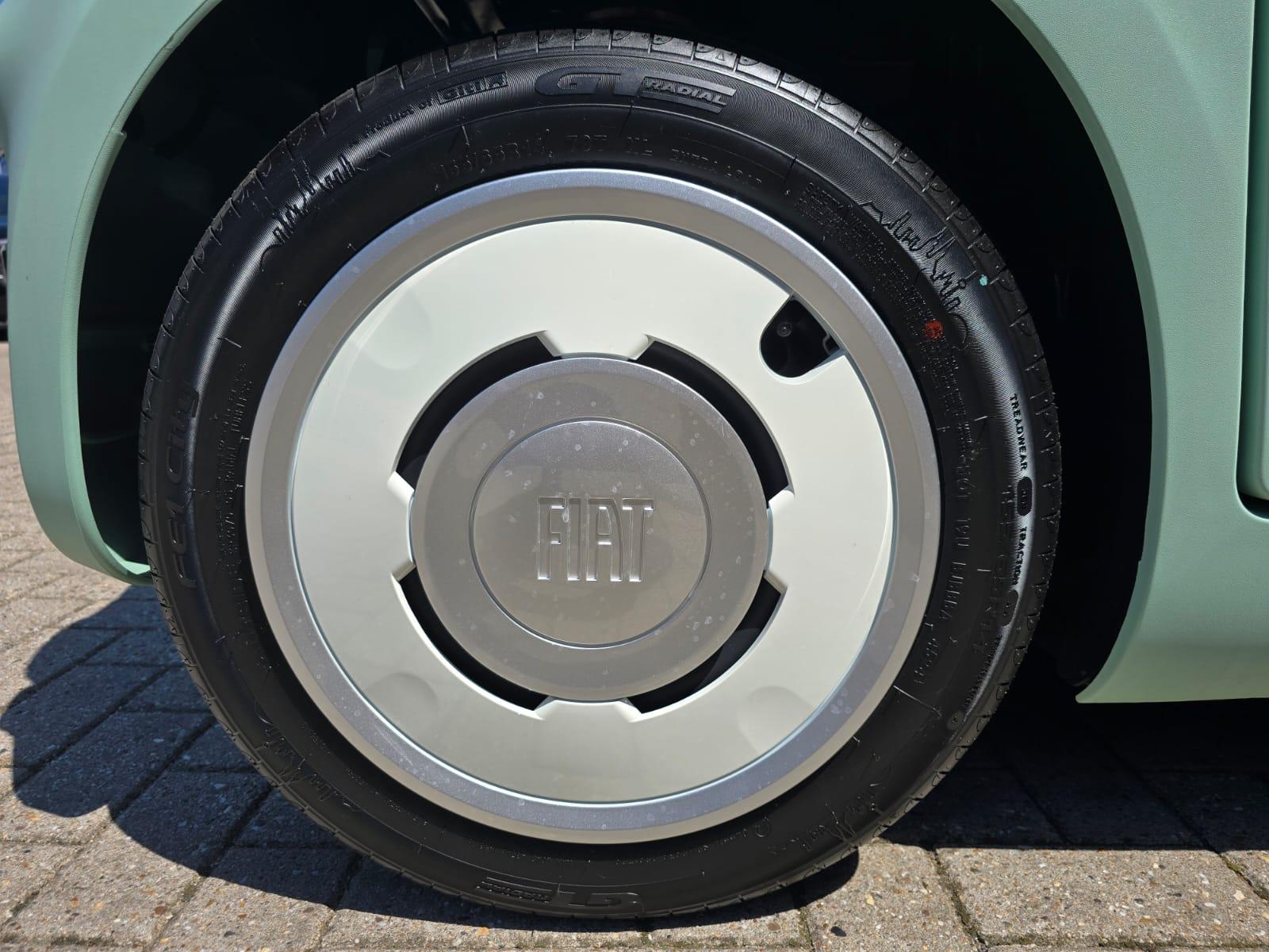 Fiat Topolino
