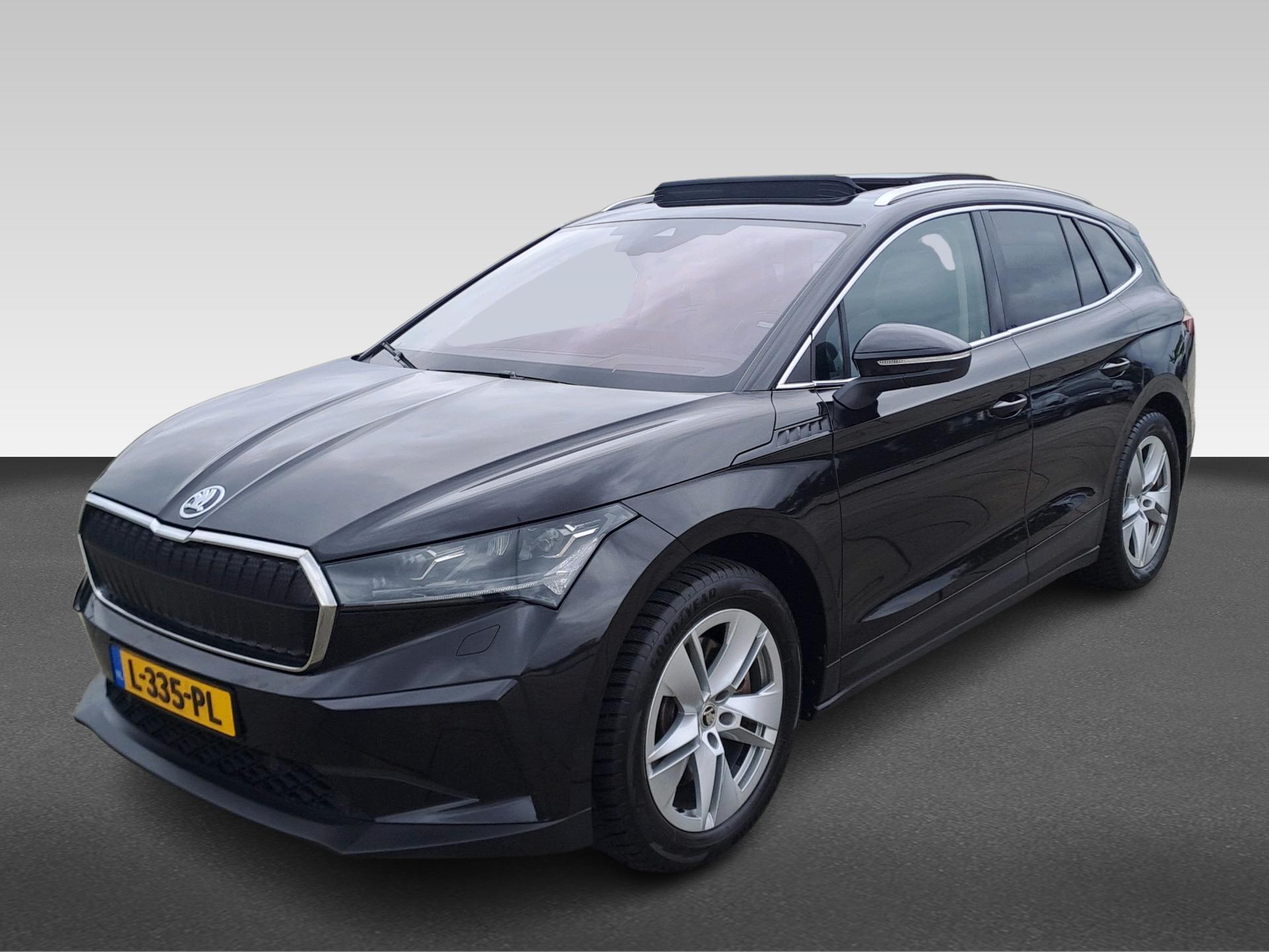 Škoda Enyaq