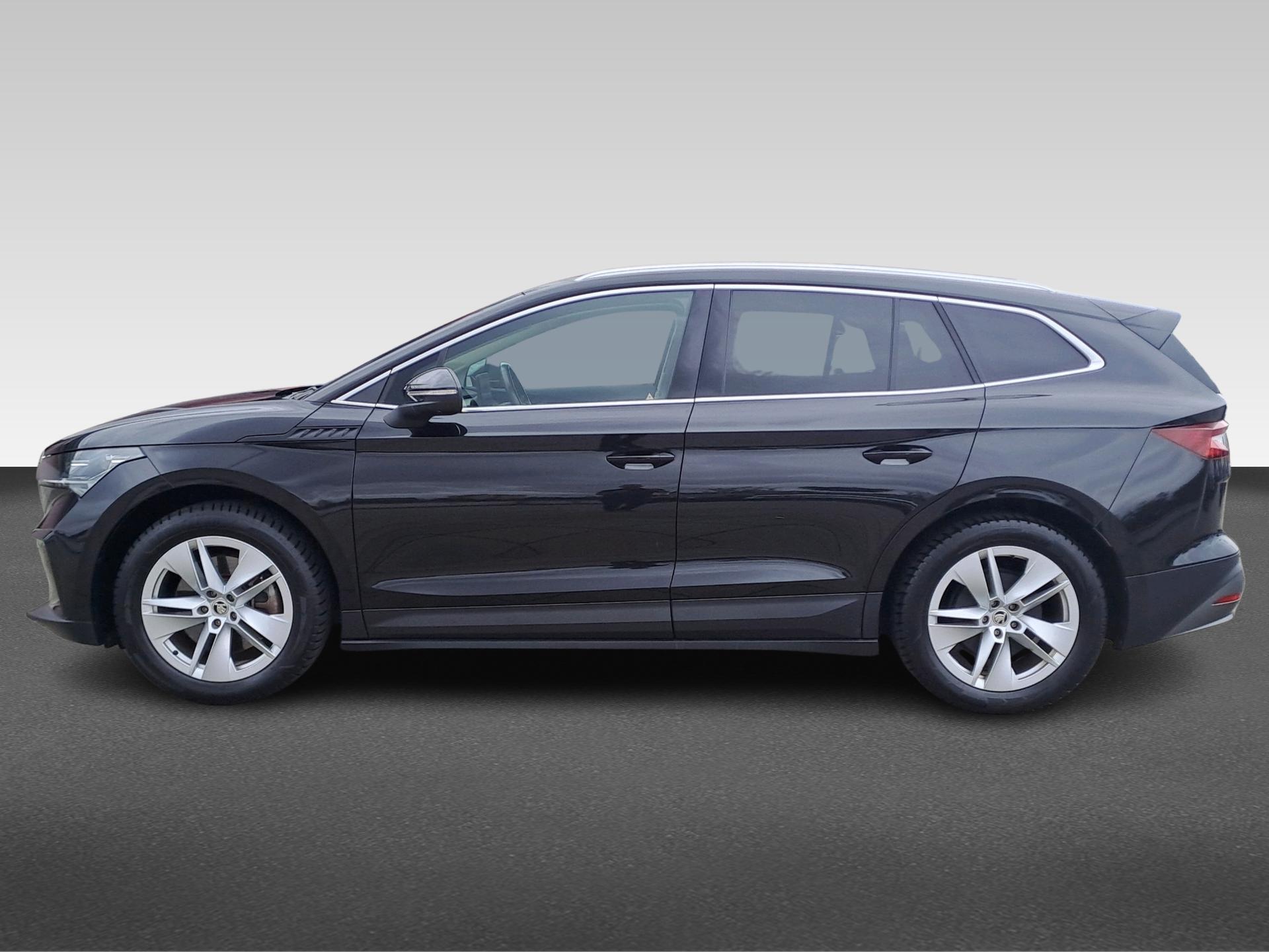 Škoda Enyaq