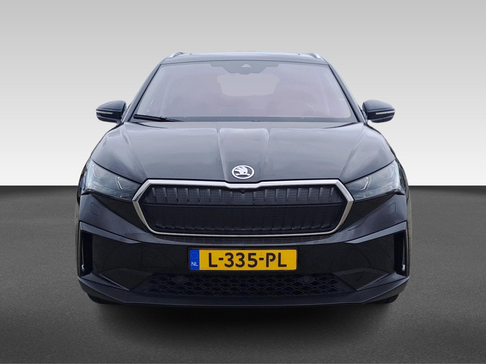 Škoda Enyaq