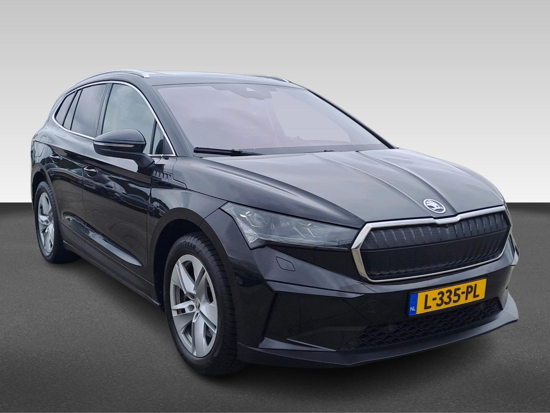 Škoda Enyaq