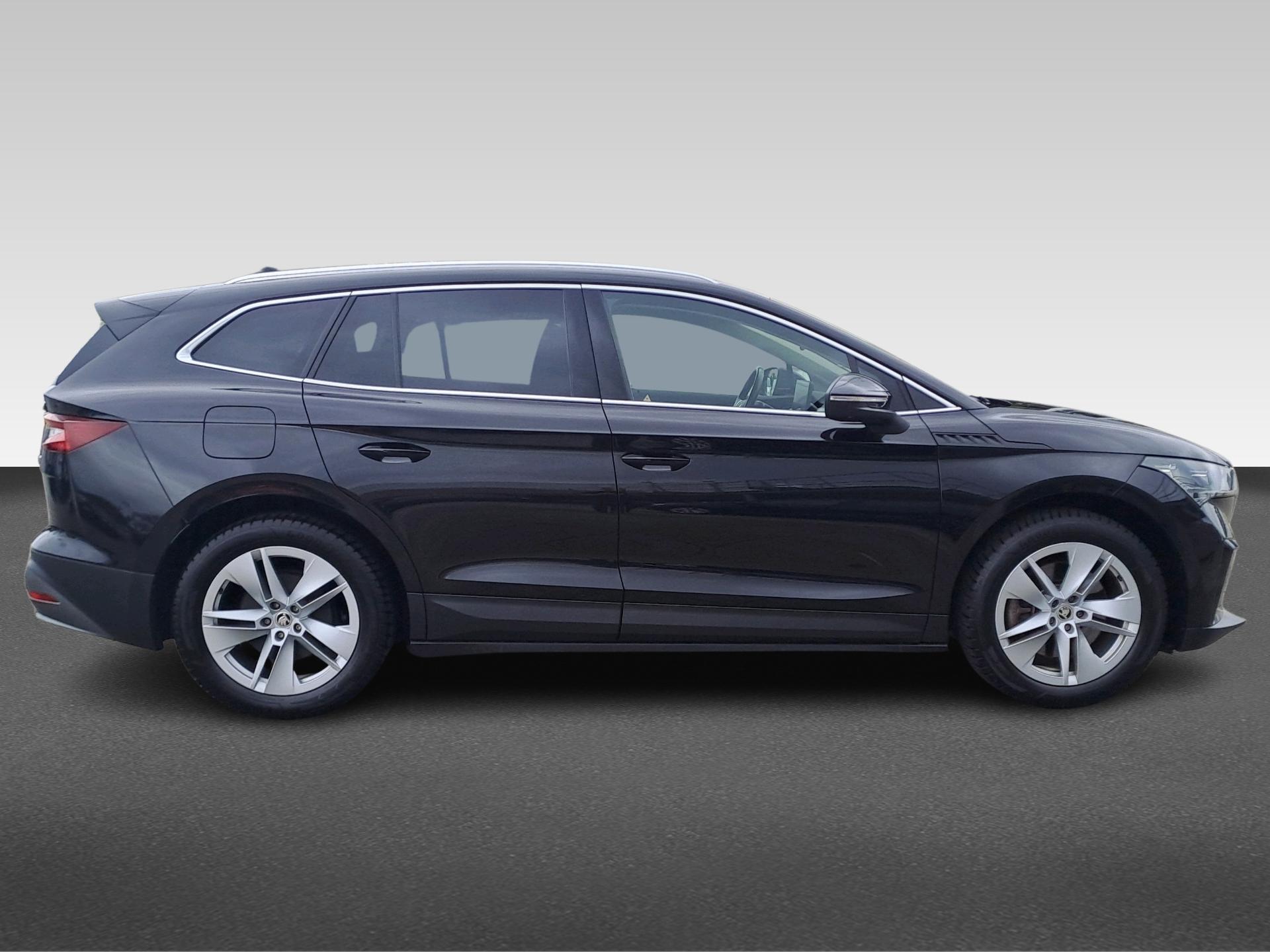 Škoda Enyaq
