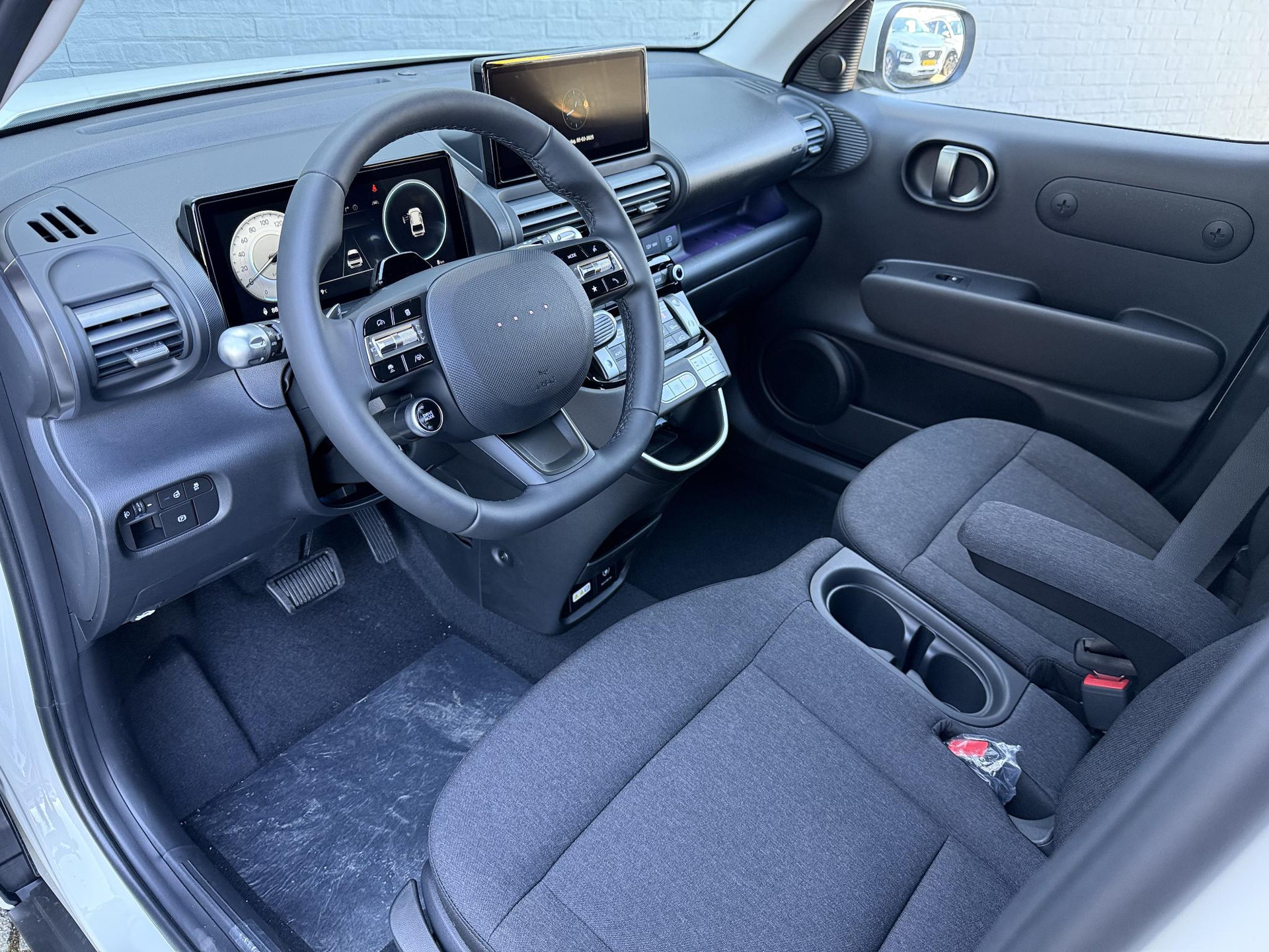 Hyundai Inster