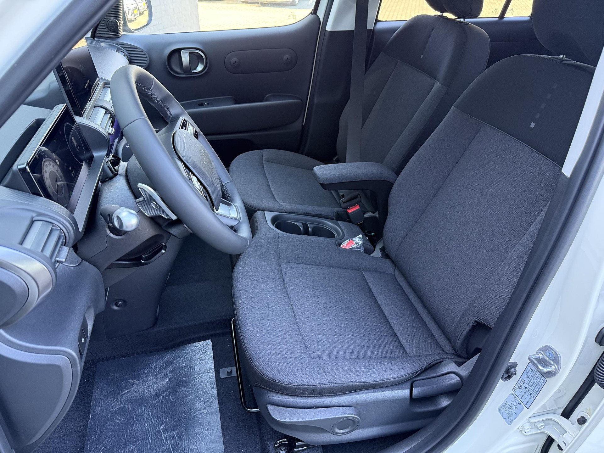 Hyundai Inster