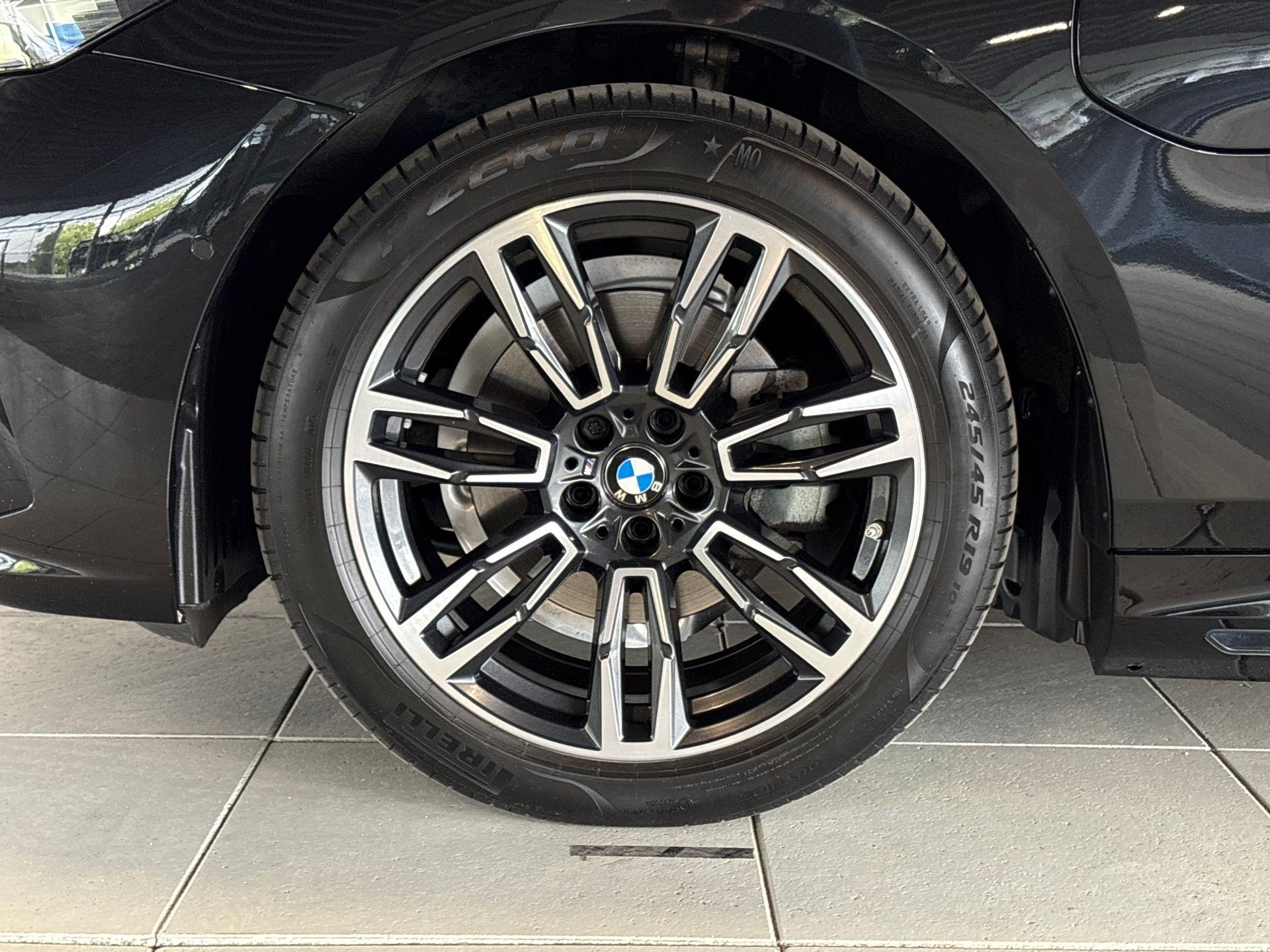 BMW 5 Series Touring