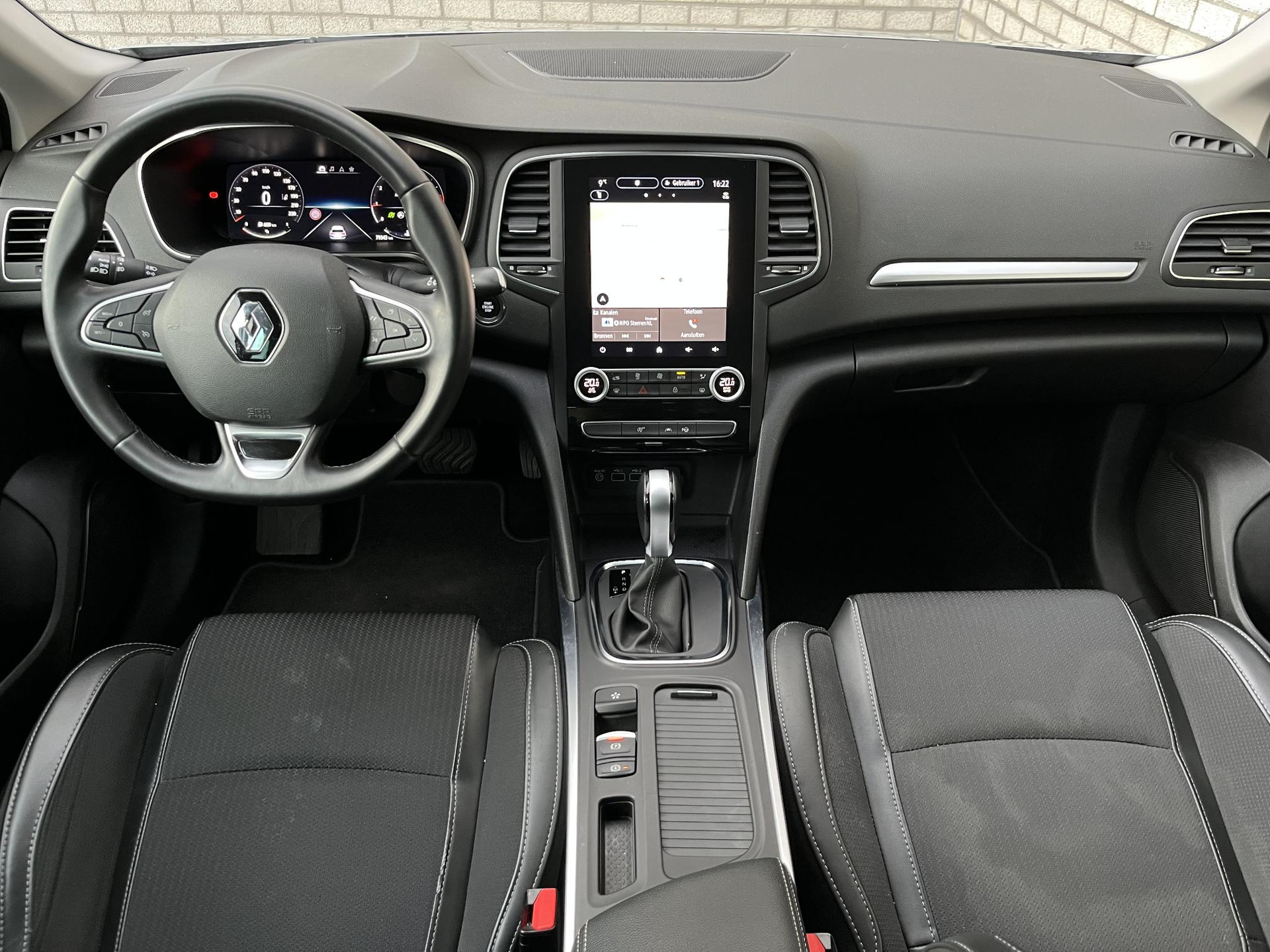 Renault Mégane Estate