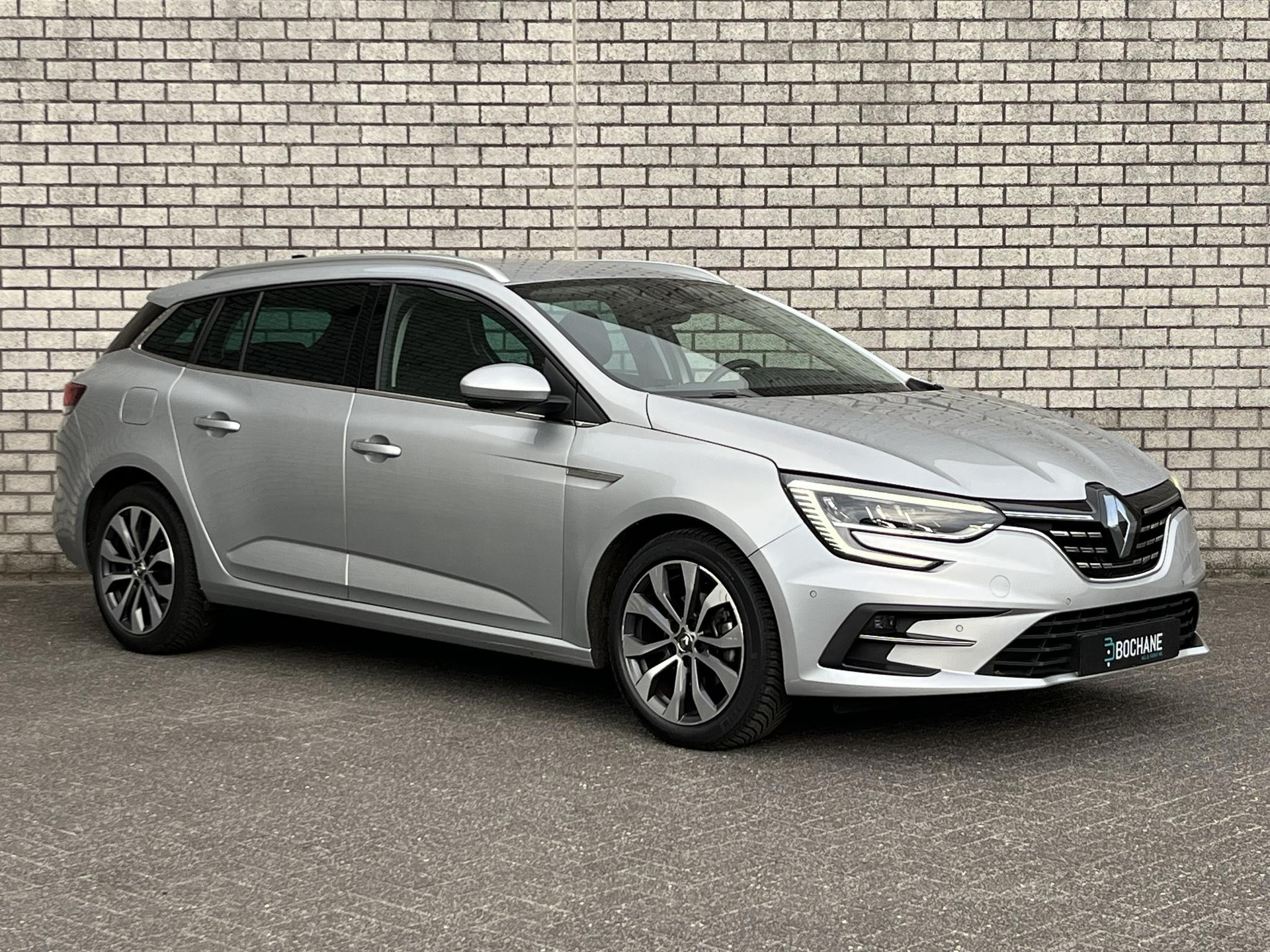 Renault Mégane Estate
