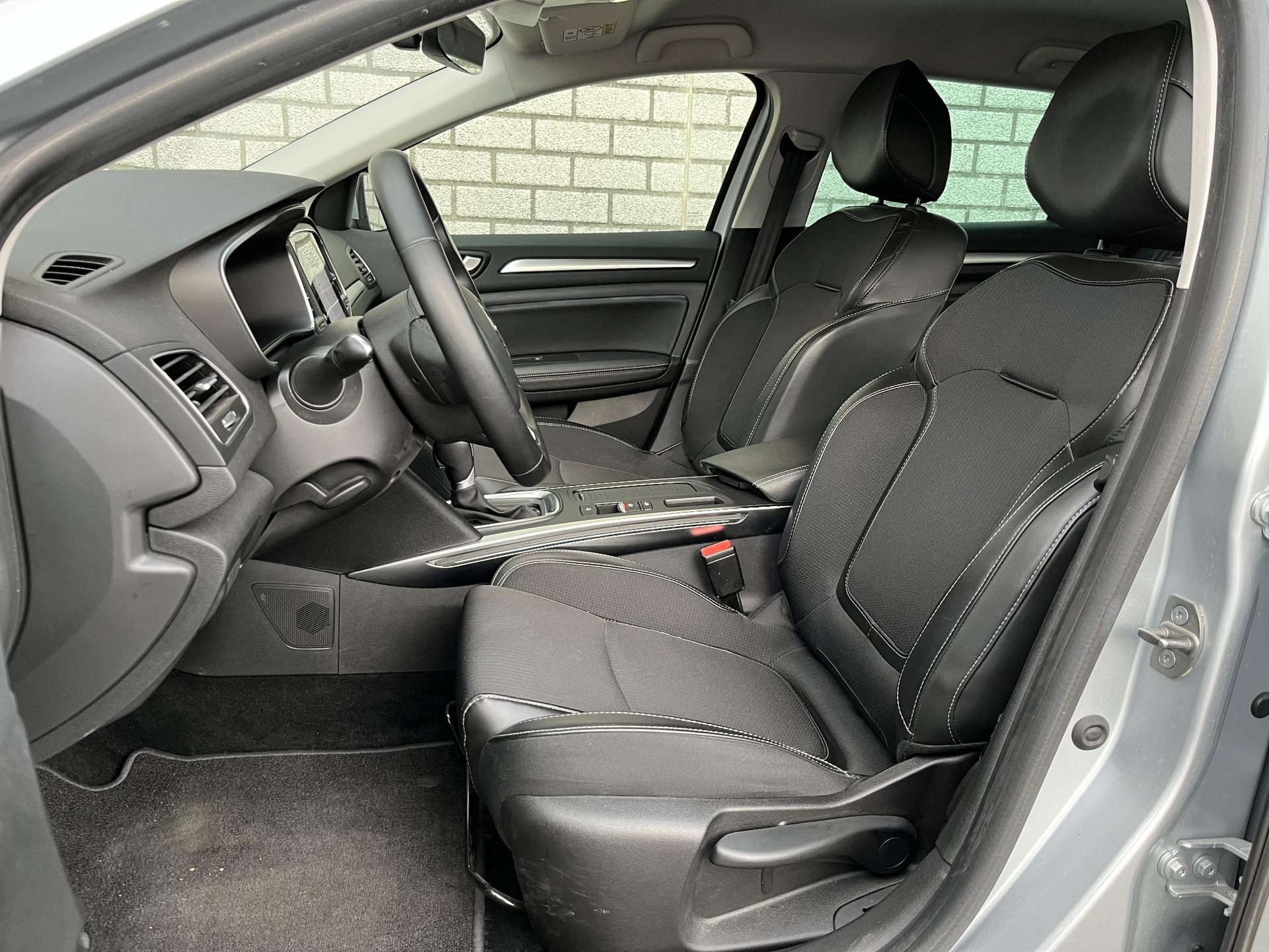 Renault Mégane Estate