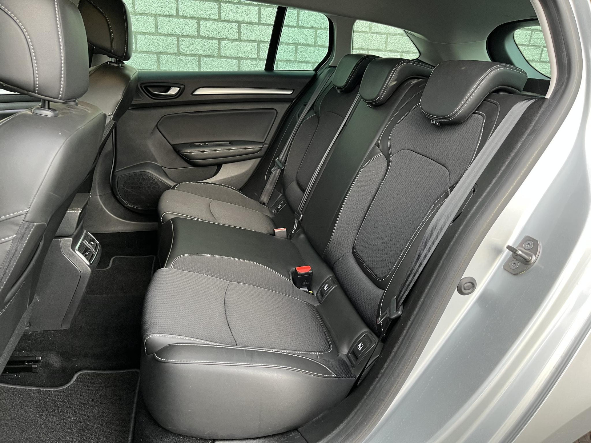 Renault Mégane Estate