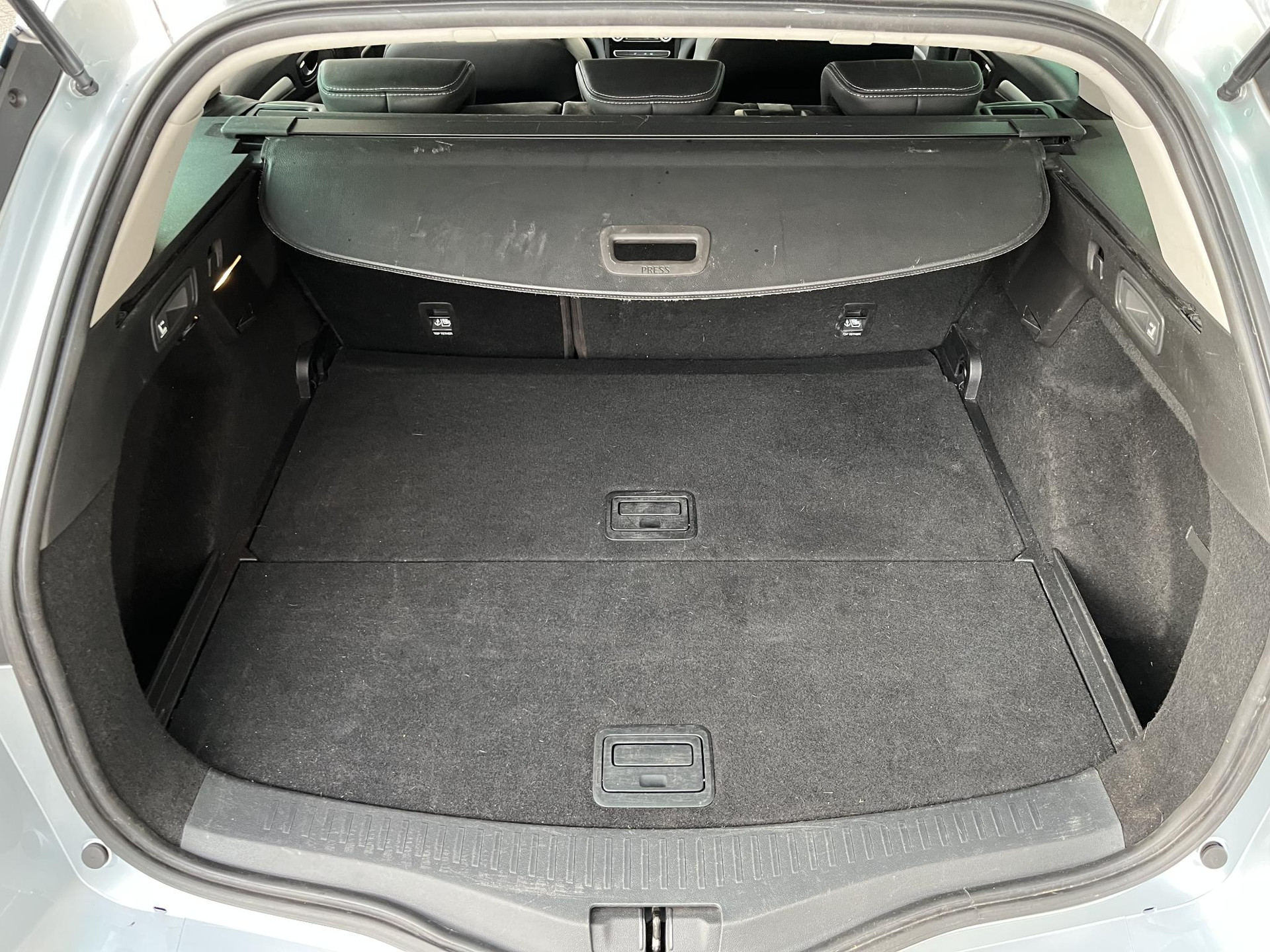 Renault Mégane Estate