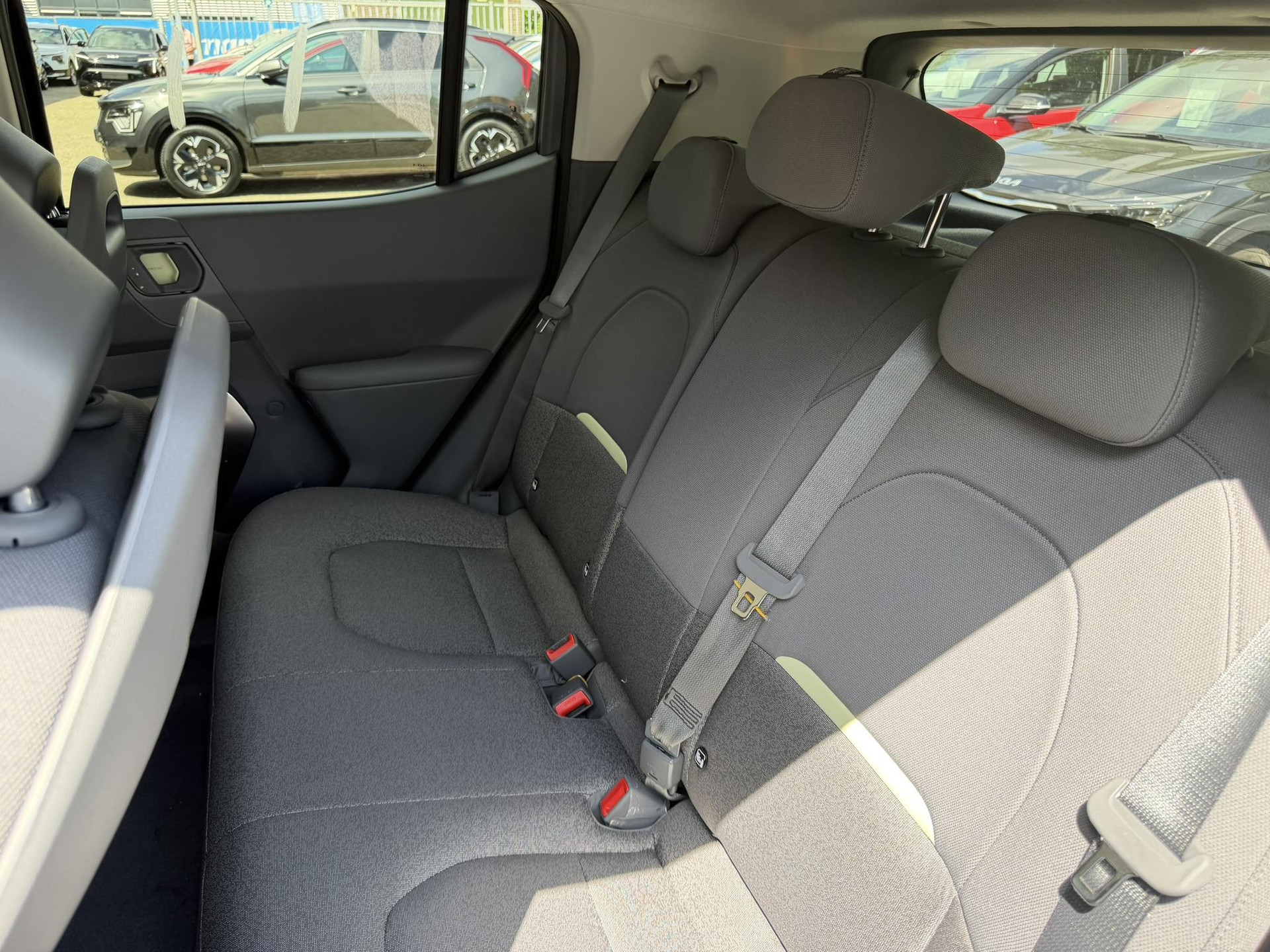 Kia EV2