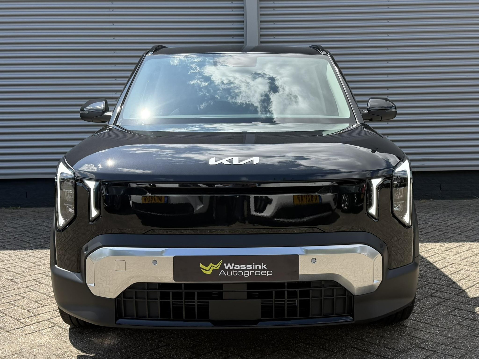 Kia EV2