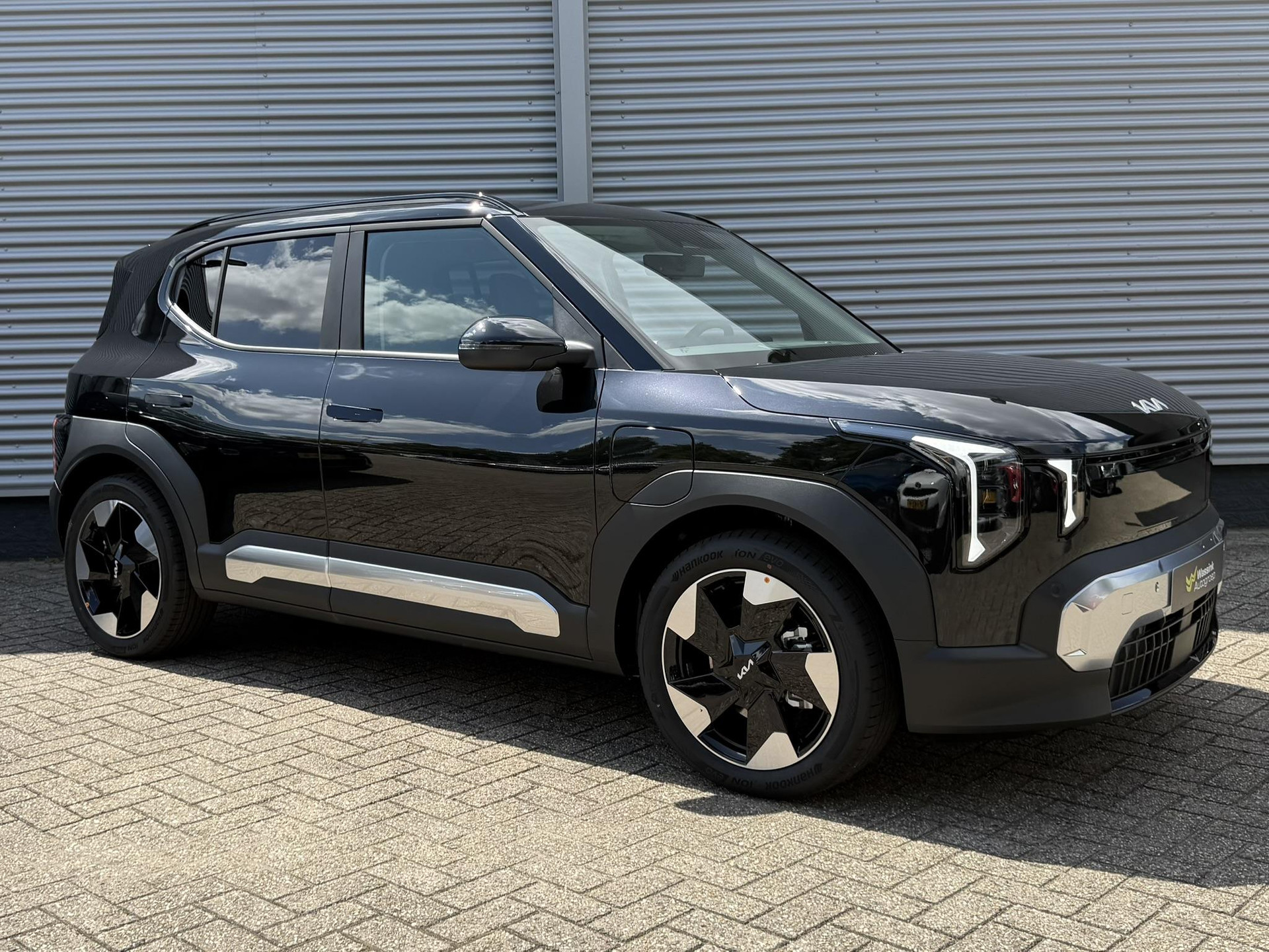 Kia EV2
