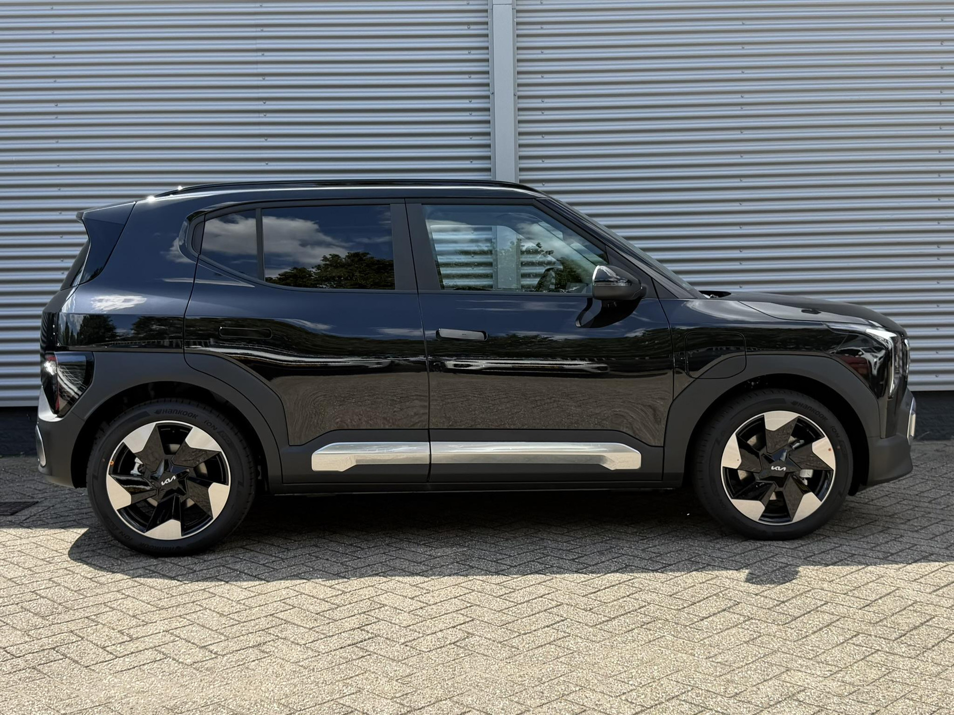 Kia EV2