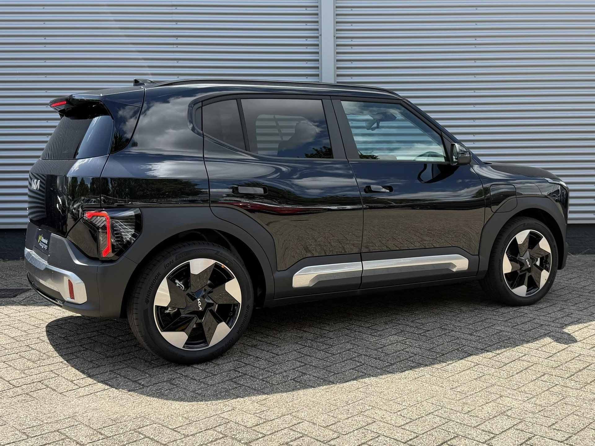 Kia EV2
