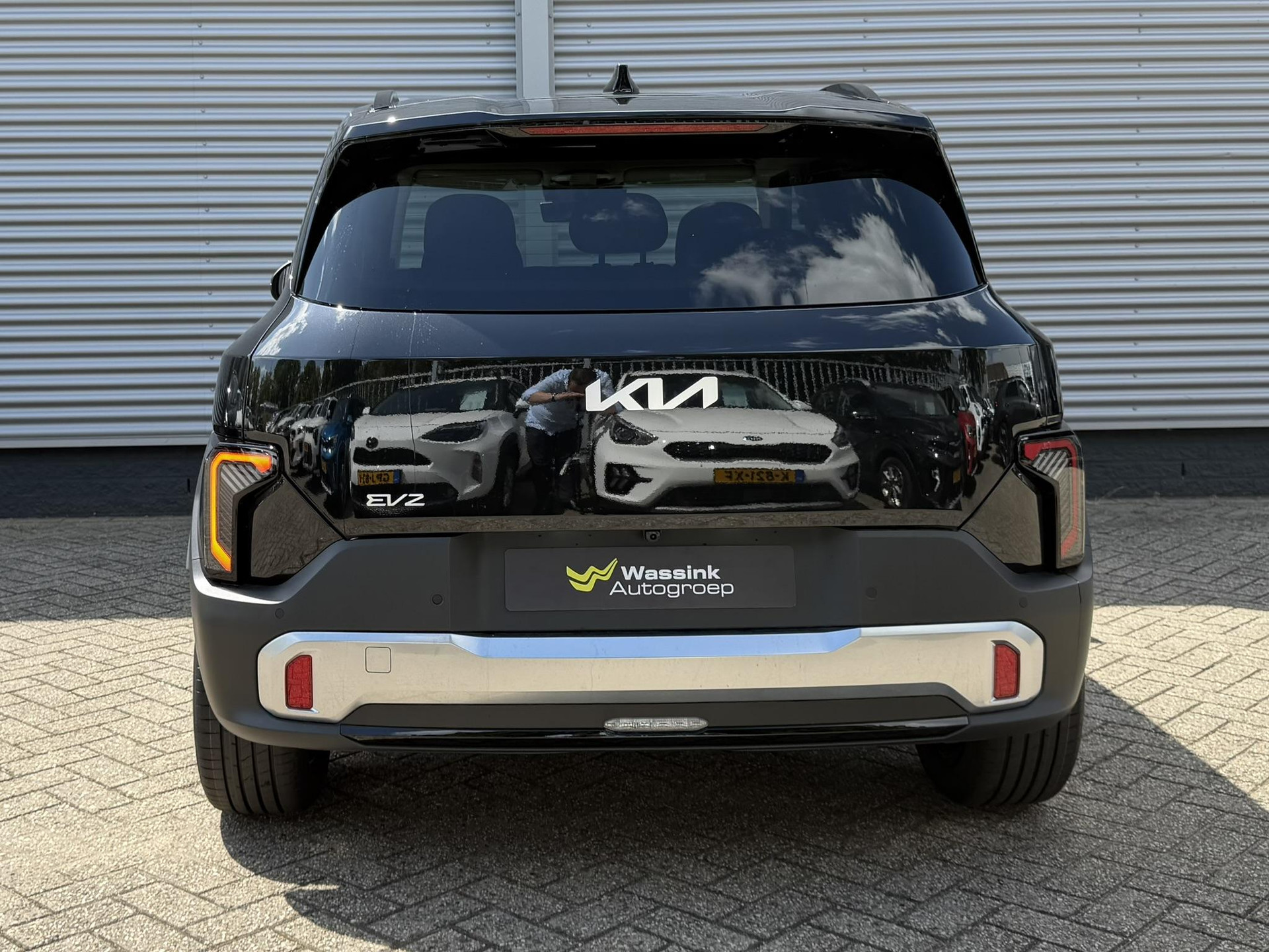Kia EV2