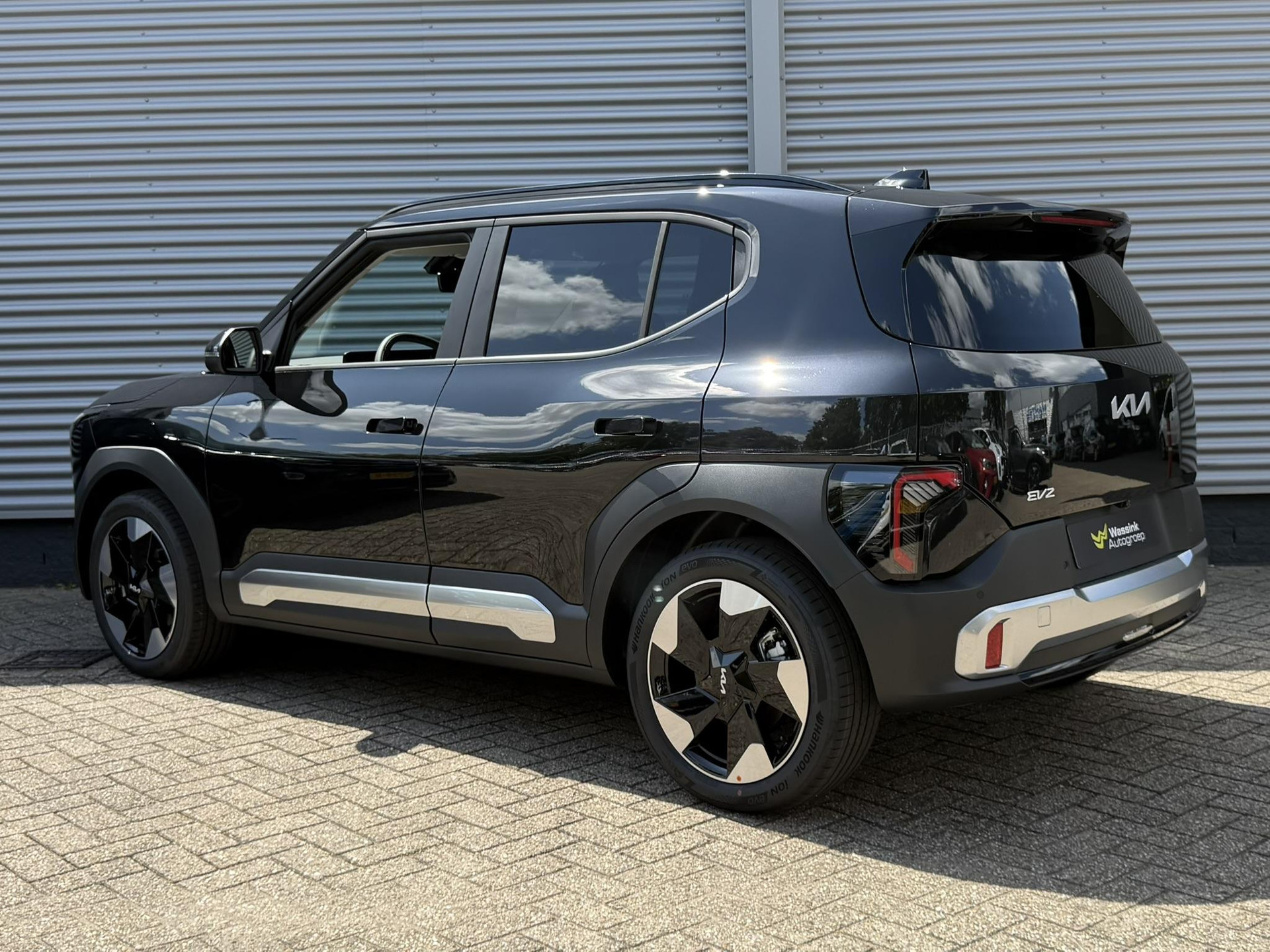 Kia EV2