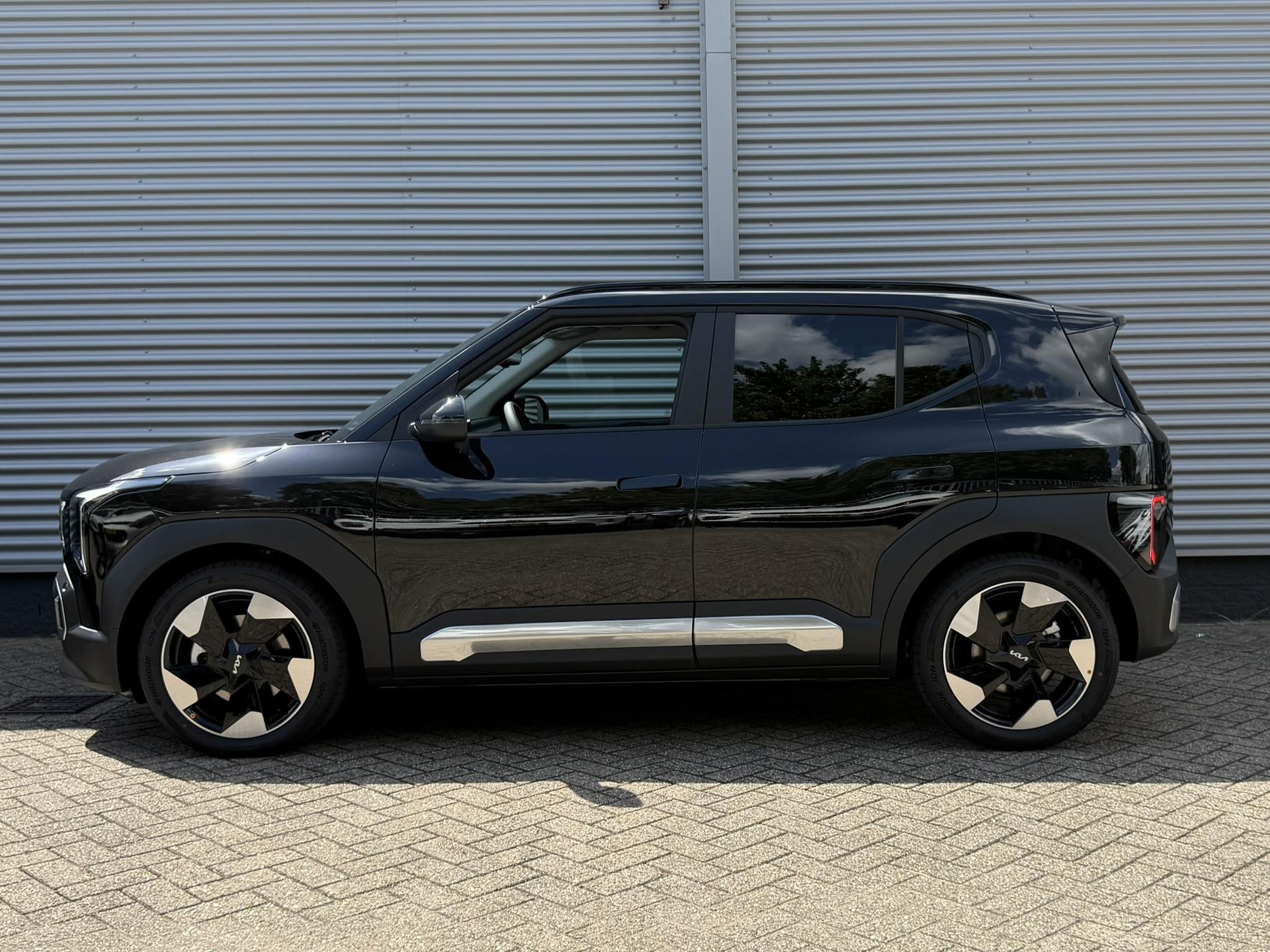 Kia EV2