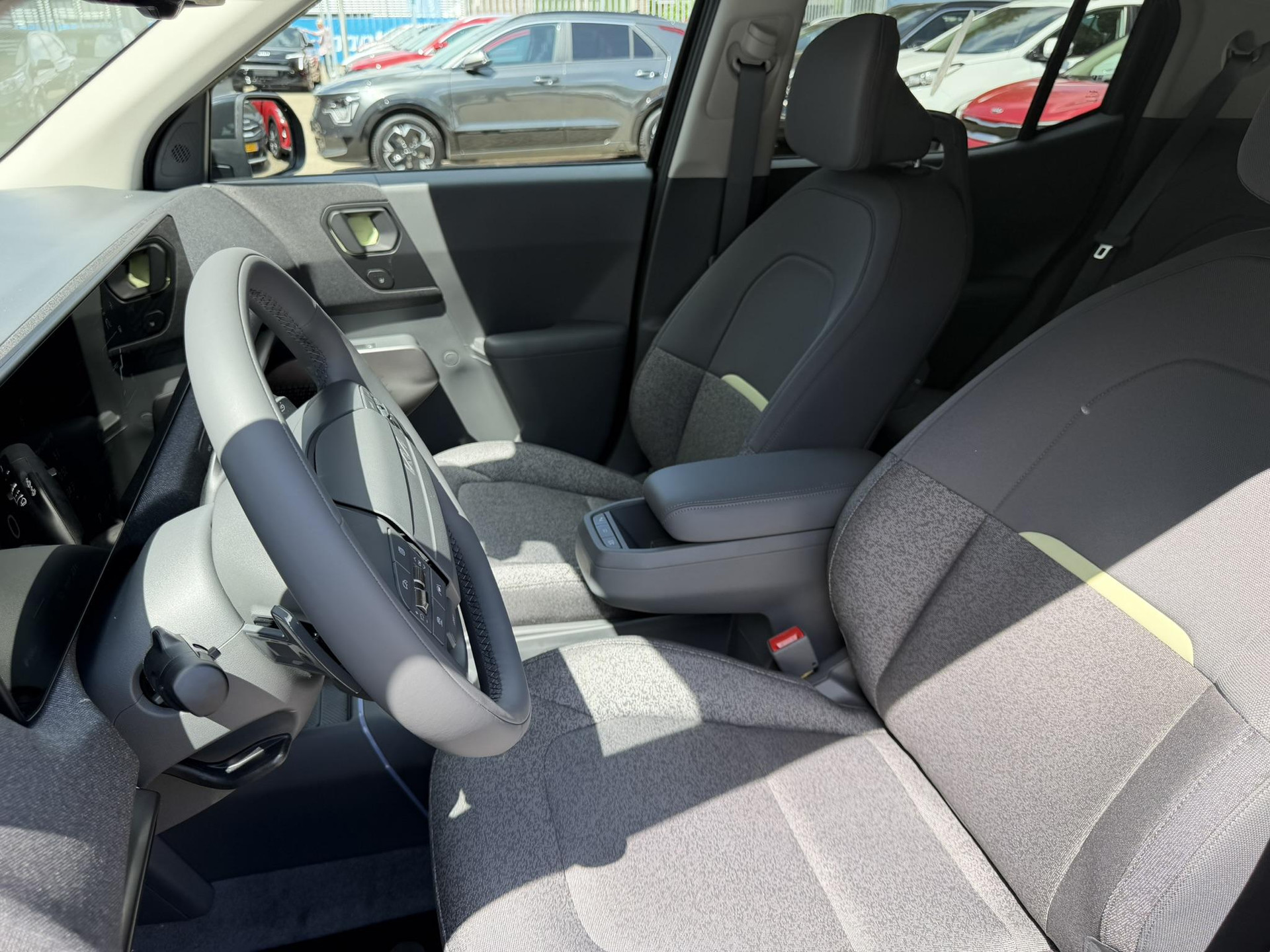 Kia EV2