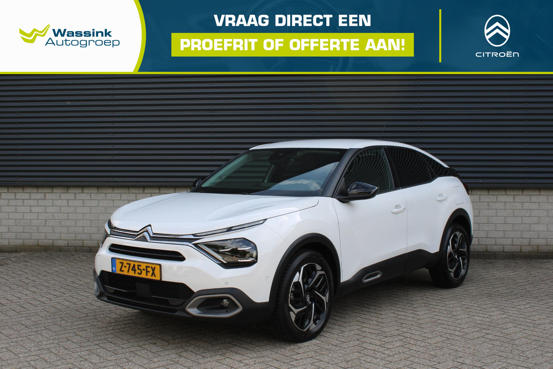 Citroën C4