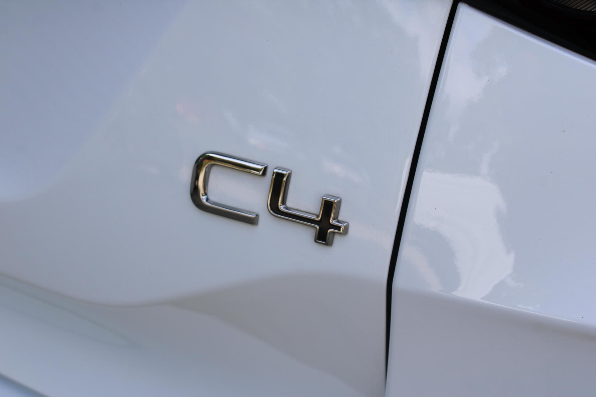 Citroën C4