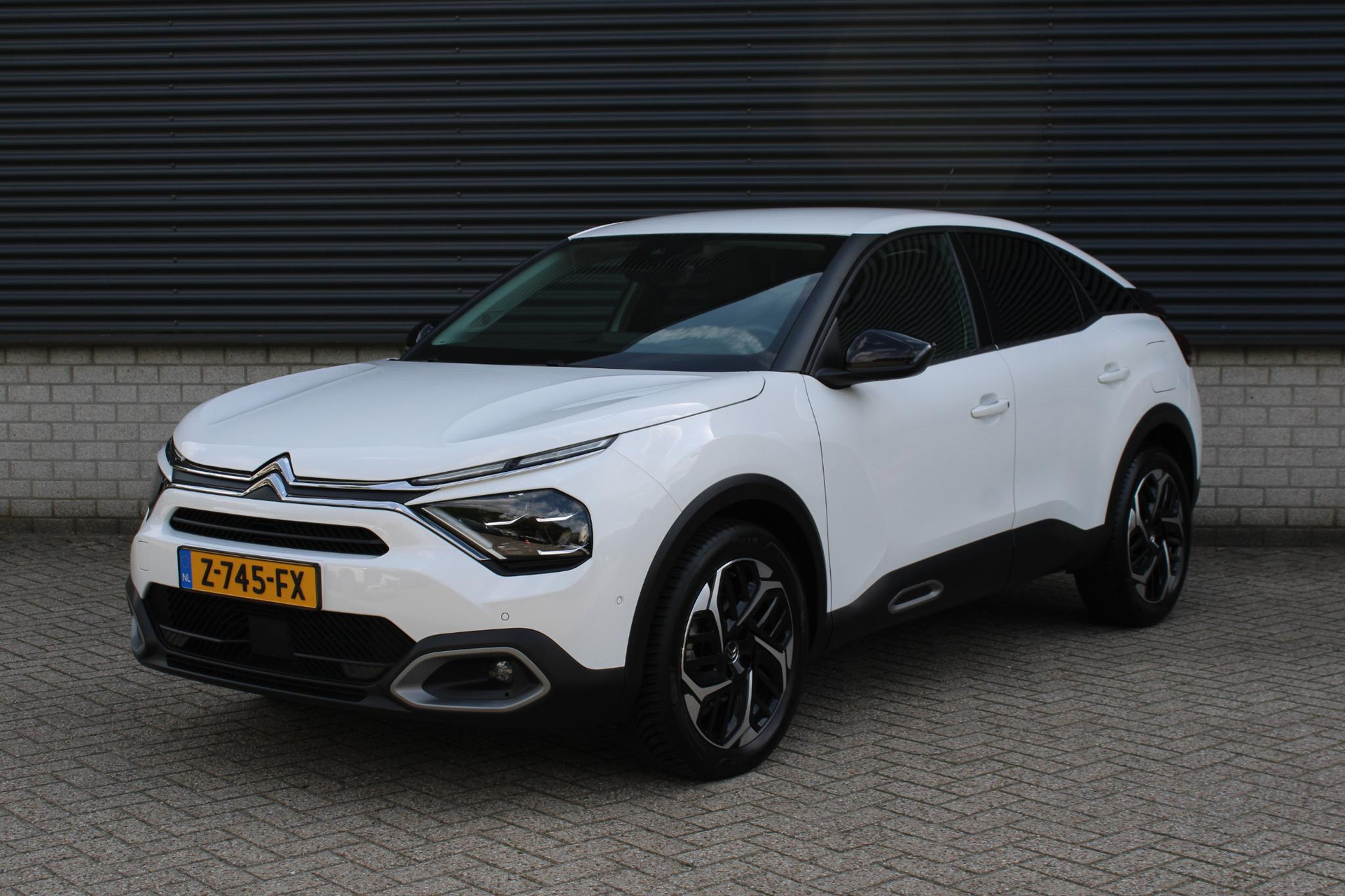 Citroën C4