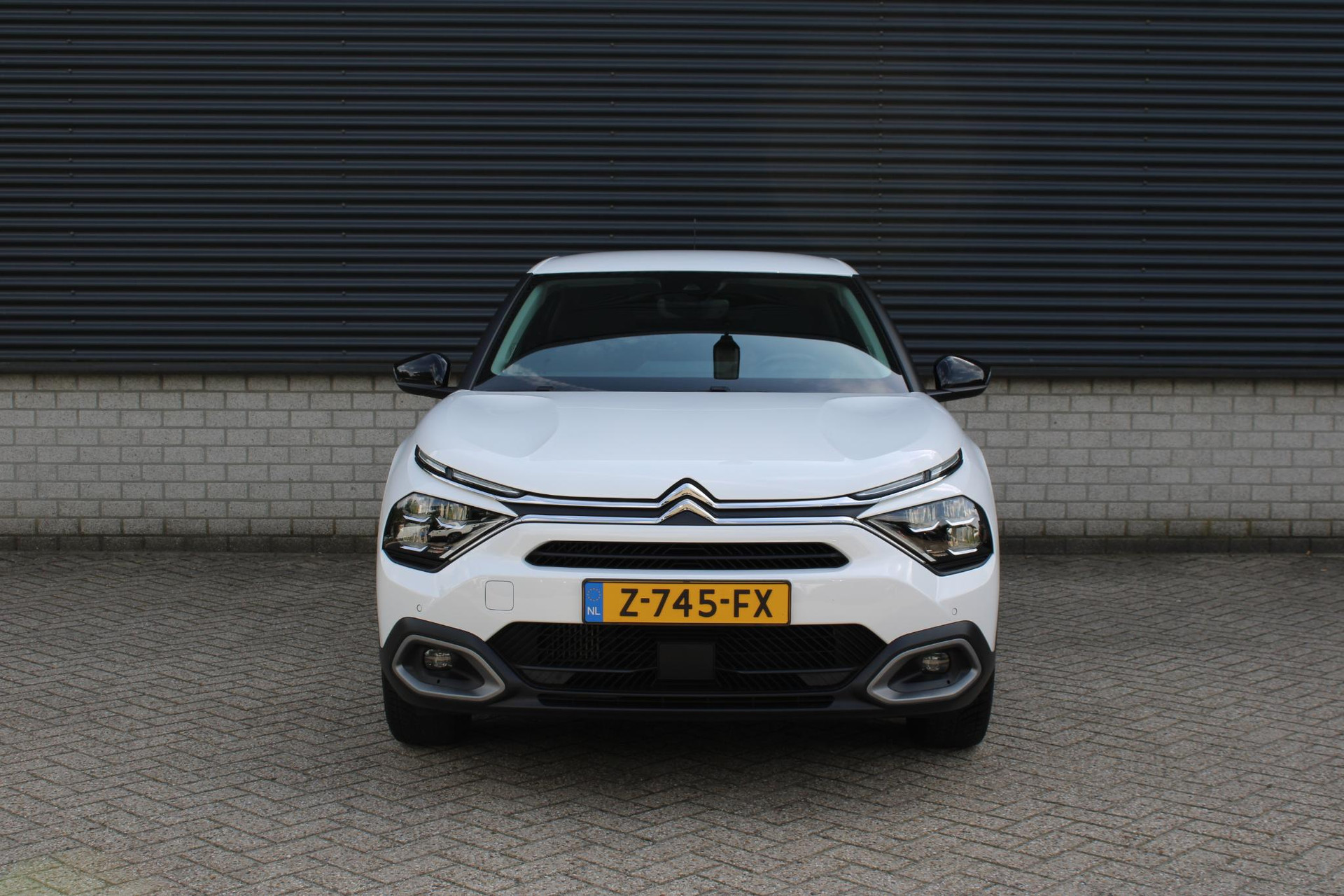 Citroën C4