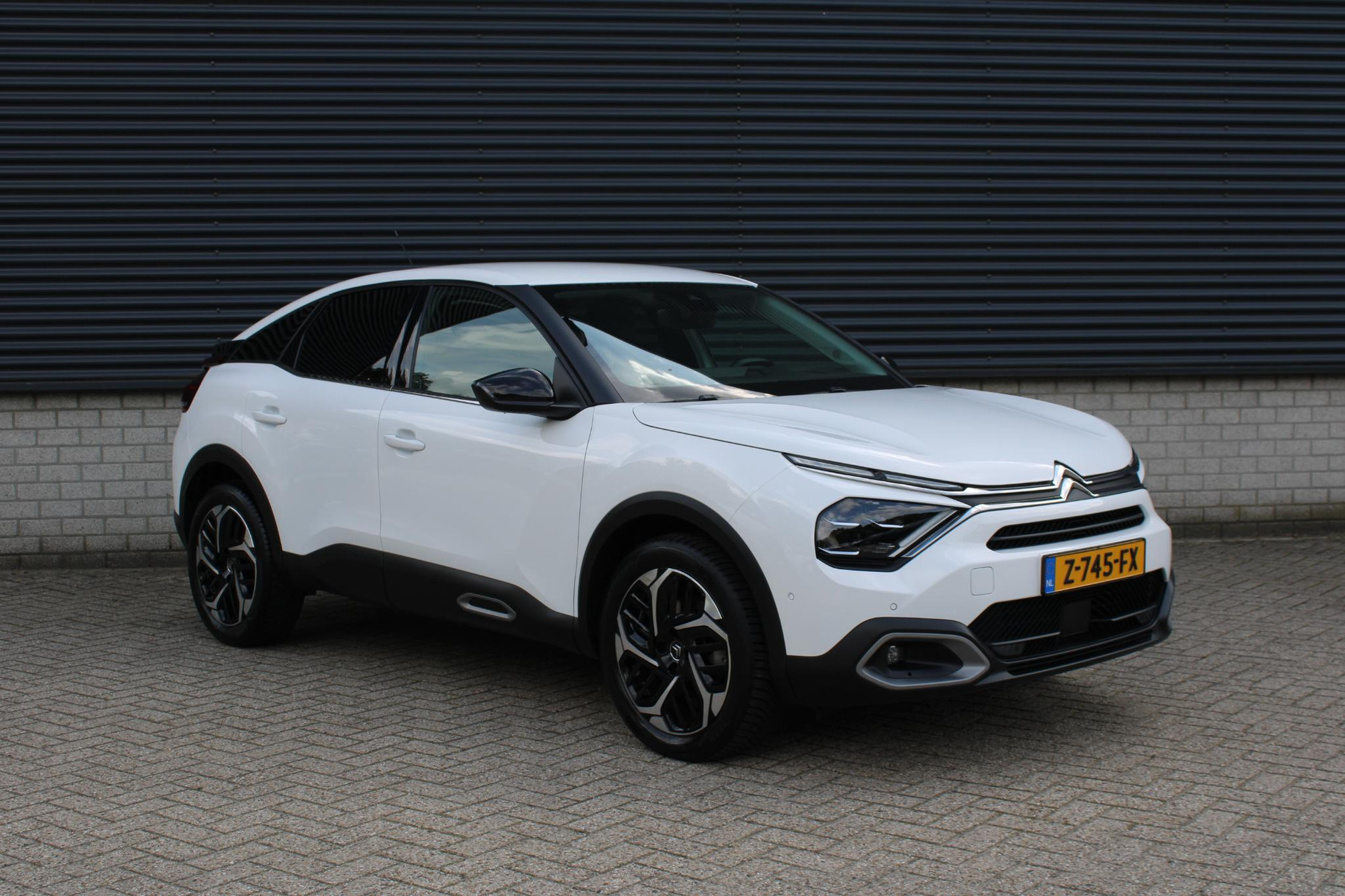 Citroën C4
