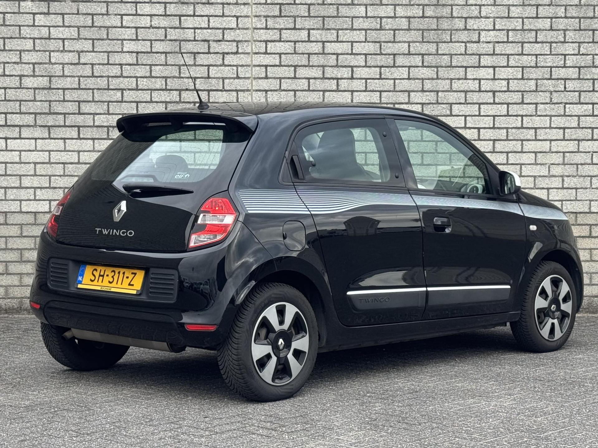 Renault Twingo