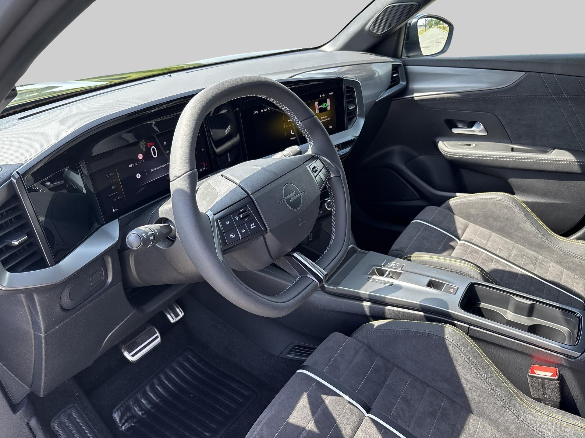 Opel Mokka-e