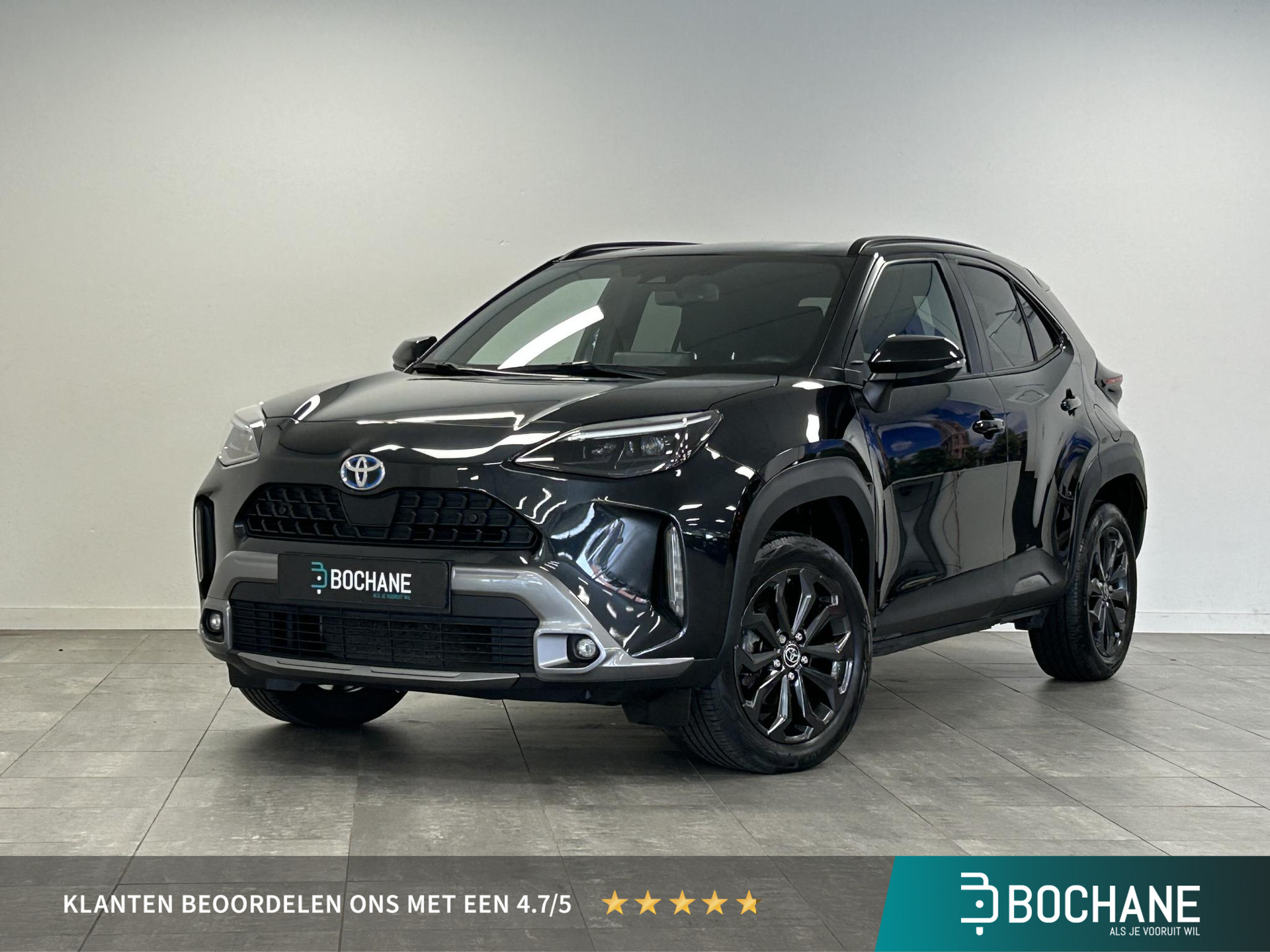 Toyota Yaris Cross 1.5 Hybrid Explore 2023, foto 1