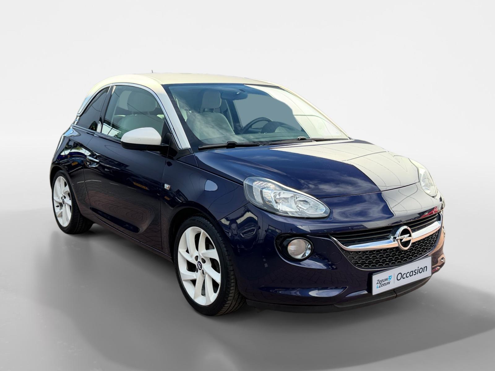 Opel Adam