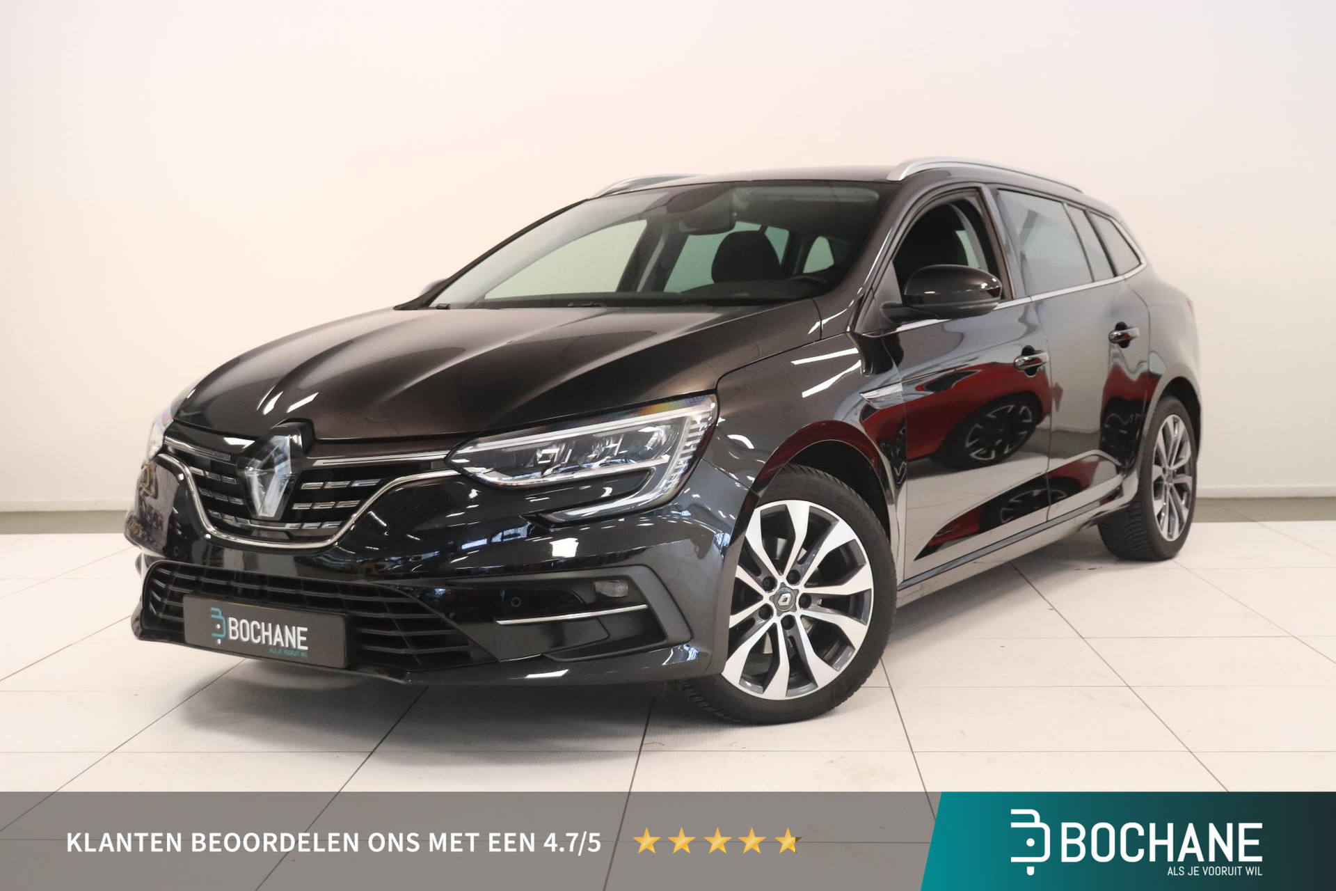 Renault Mégane Estate