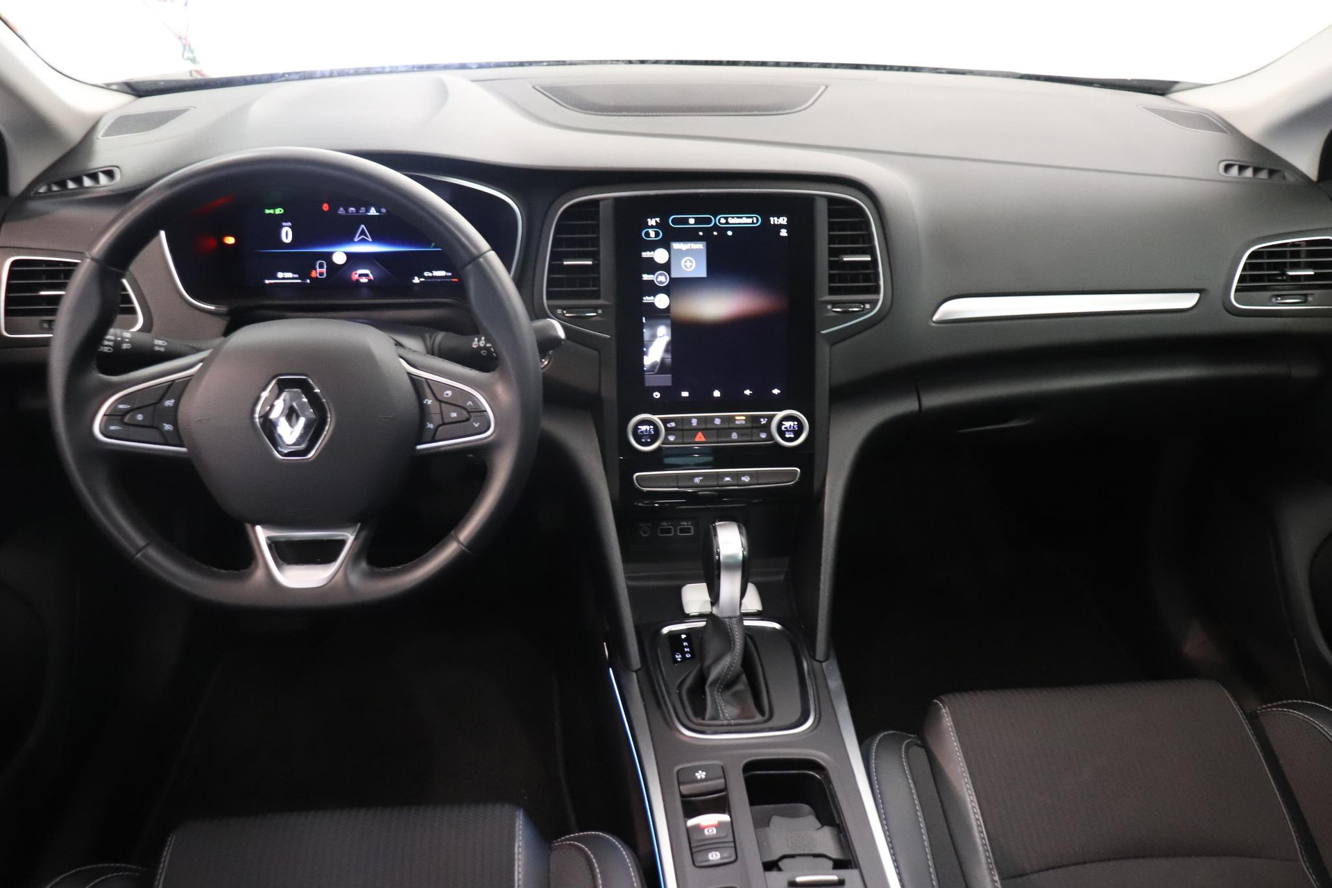 Renault Mégane Estate