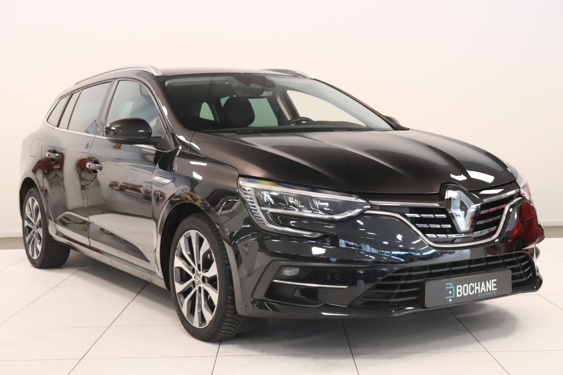 Renault Mégane Estate