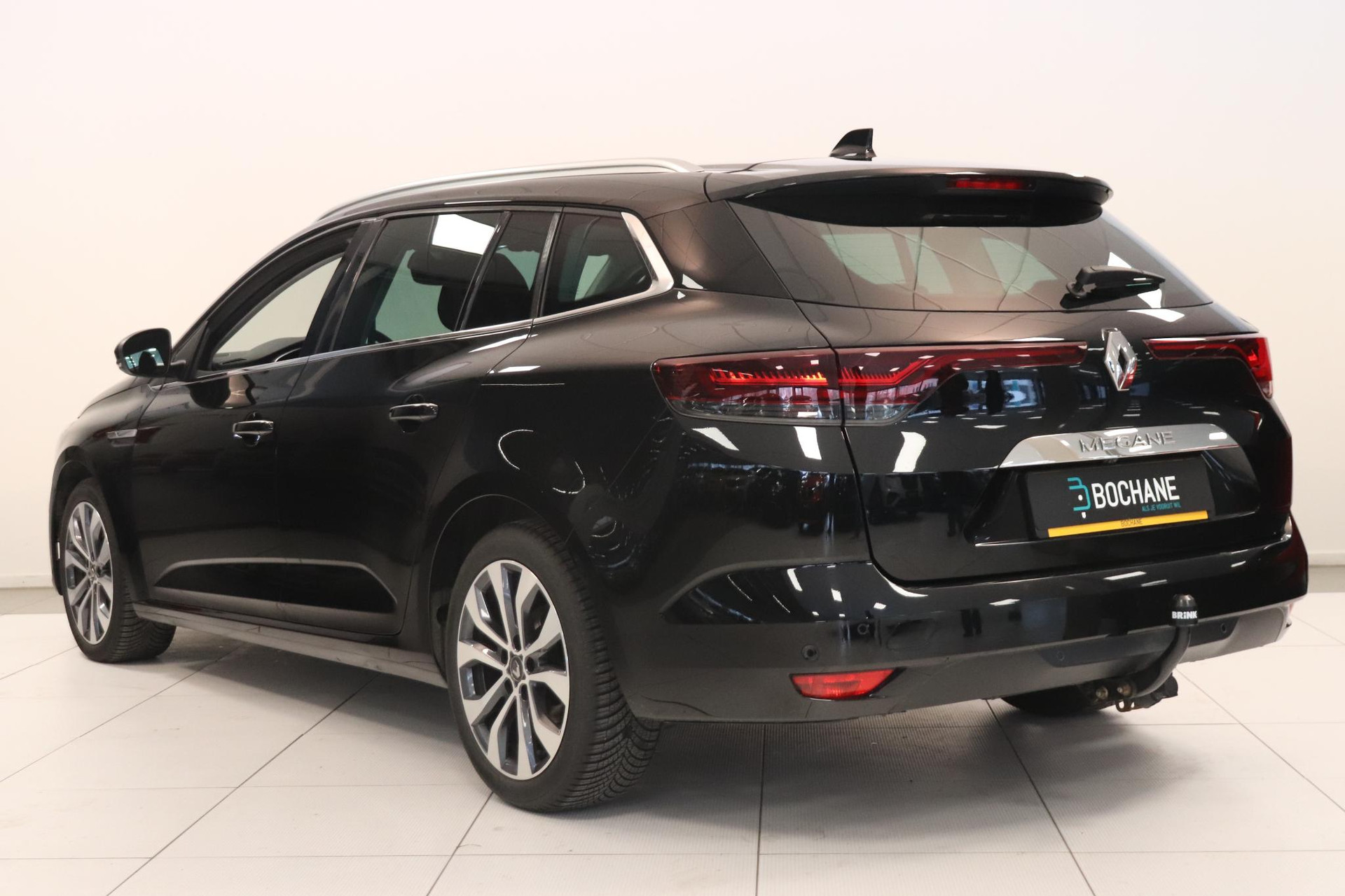 Renault Mégane Estate