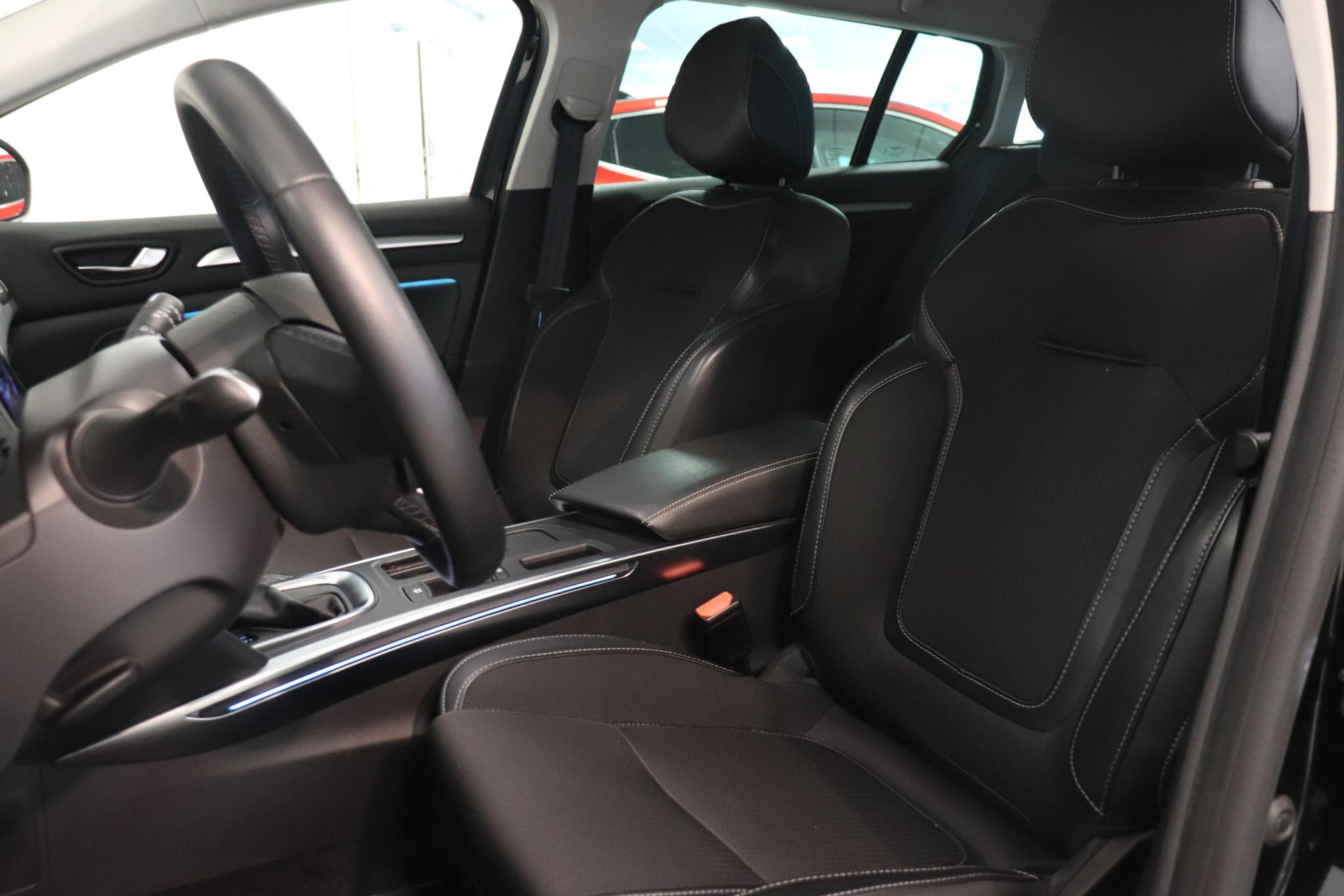 Renault Mégane Estate