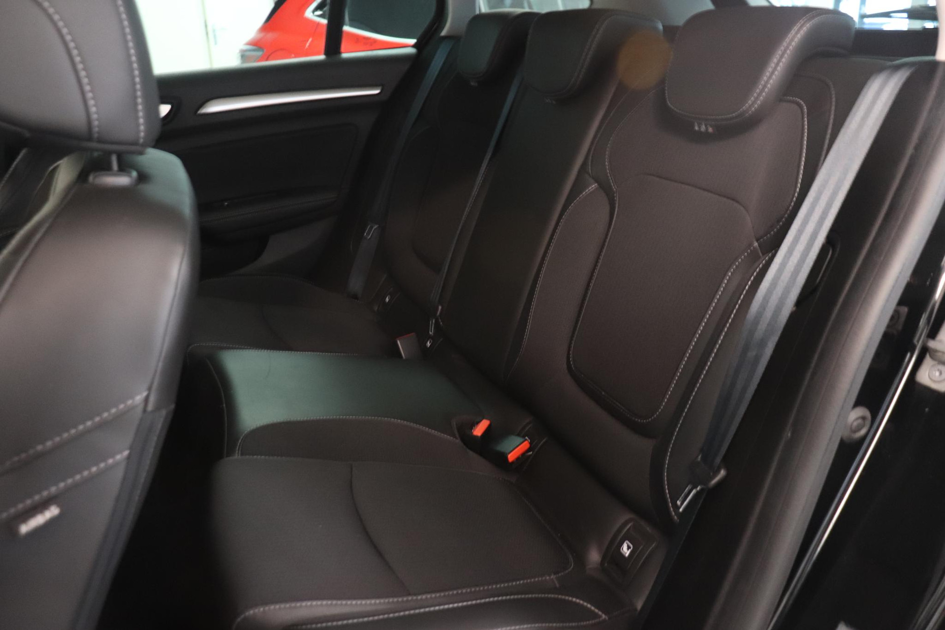 Renault Mégane Estate