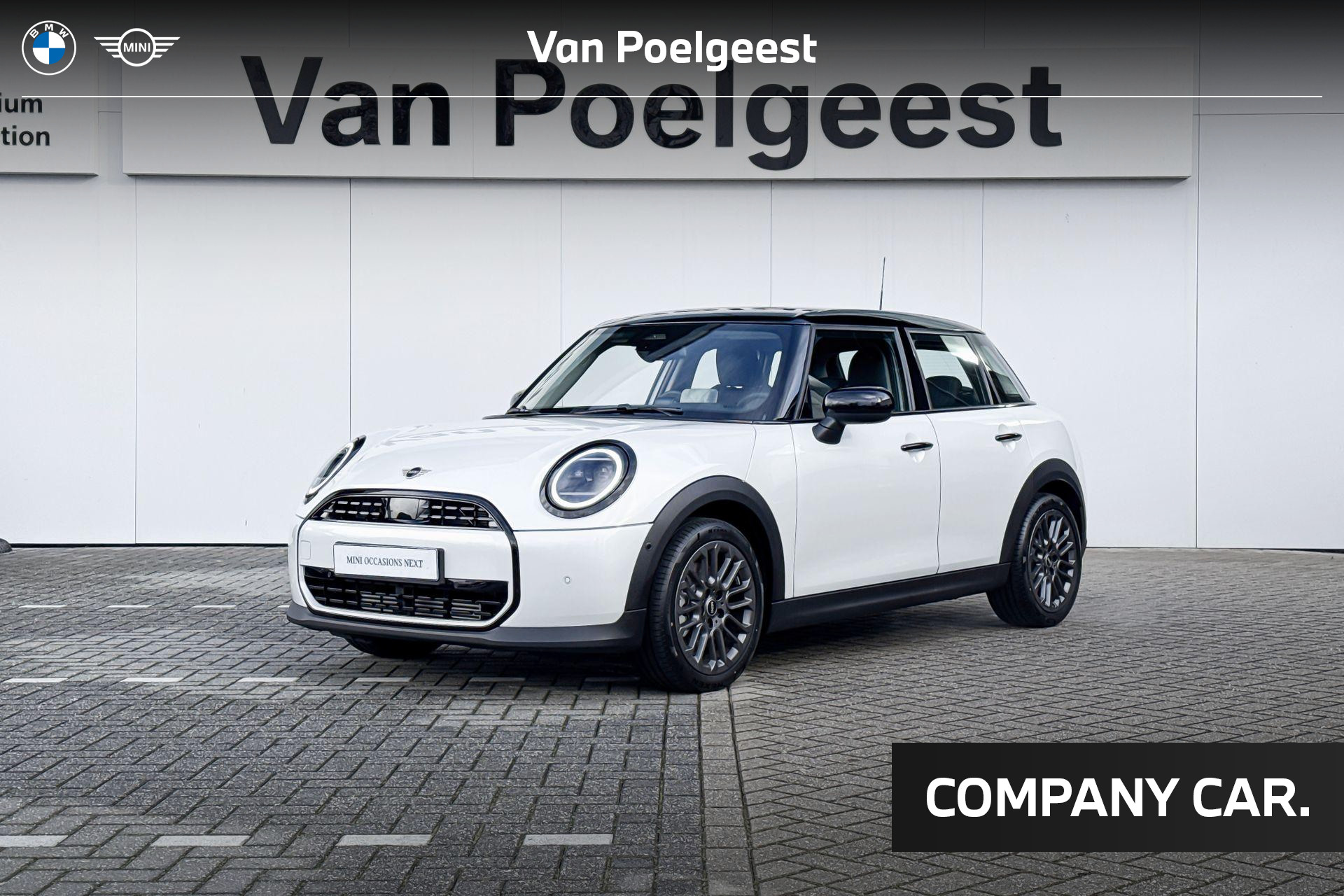 MINI MINI 5-Deurs