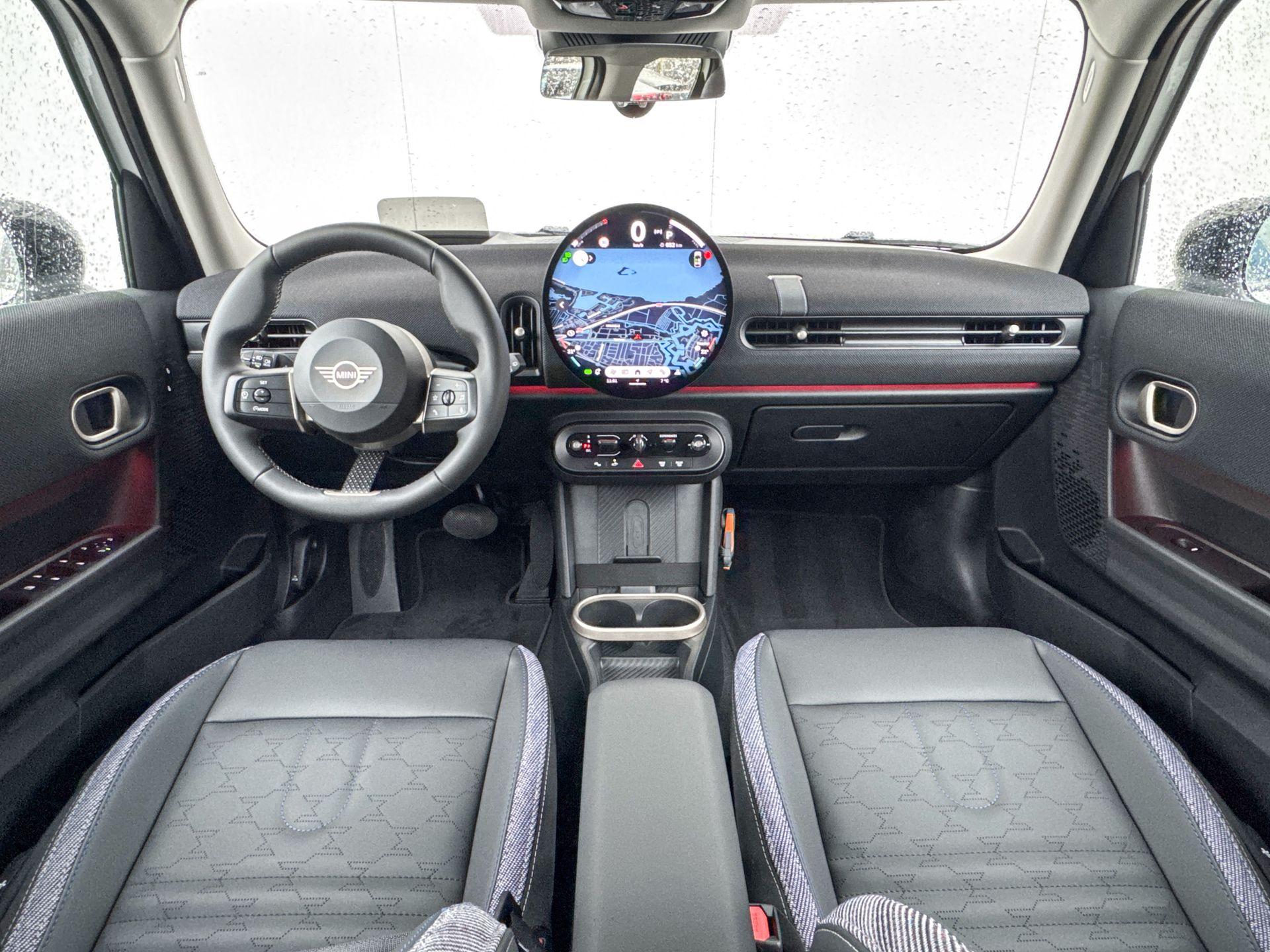MINI MINI 5-Deurs