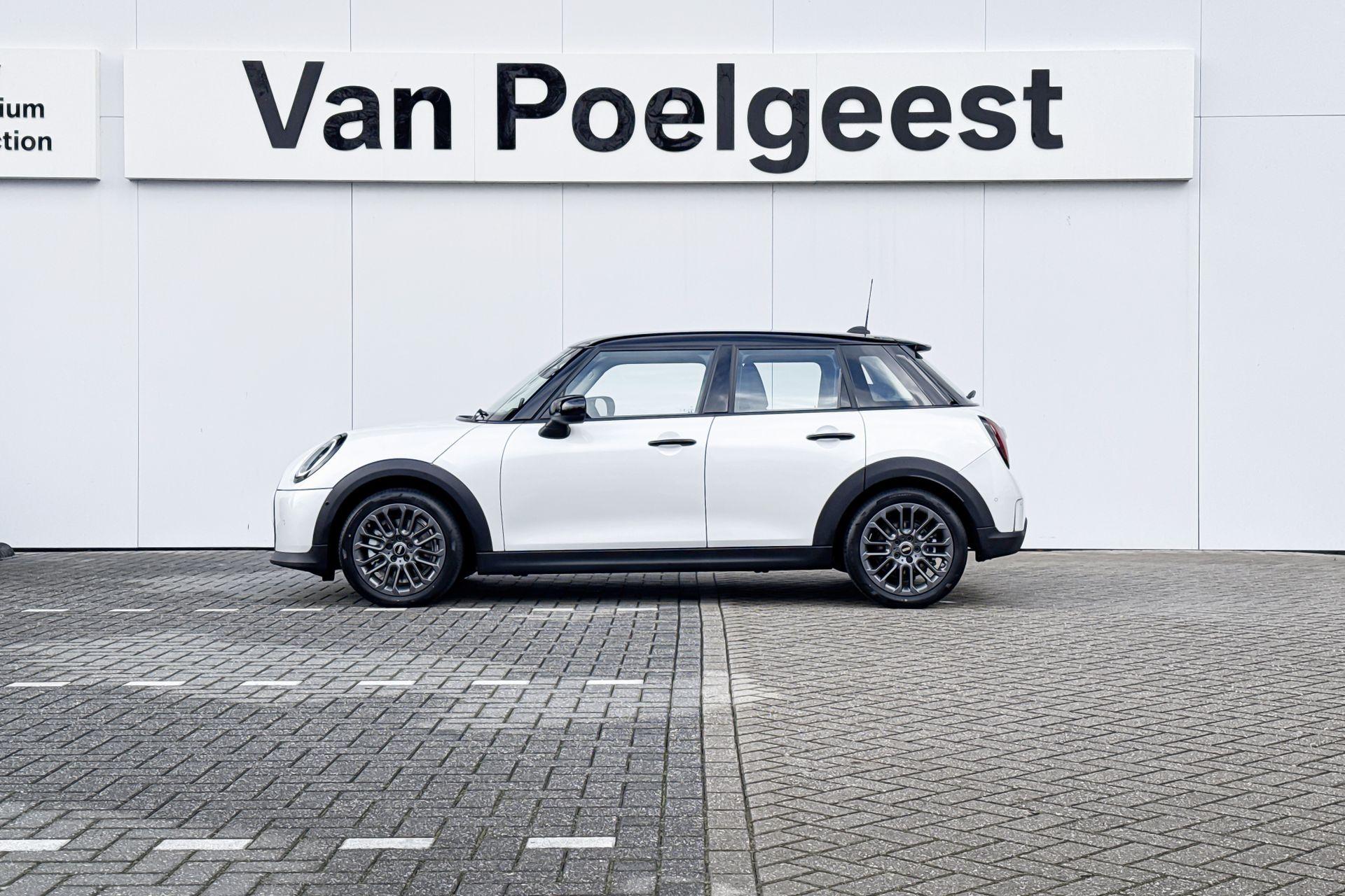 MINI MINI 5-Deurs
