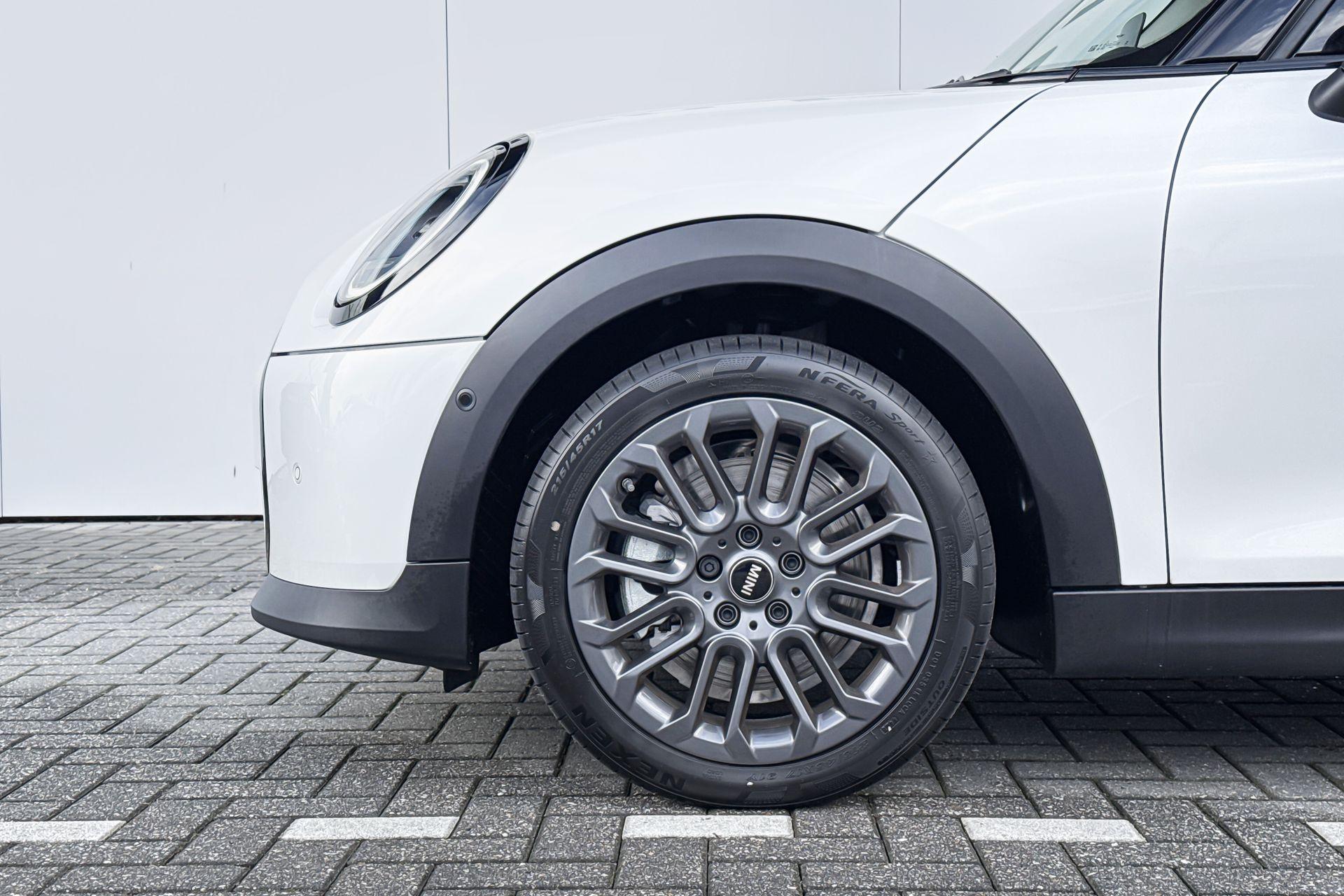 MINI MINI 5-Deurs