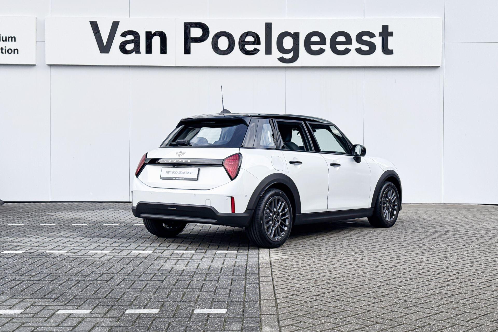 MINI MINI 5-Deurs
