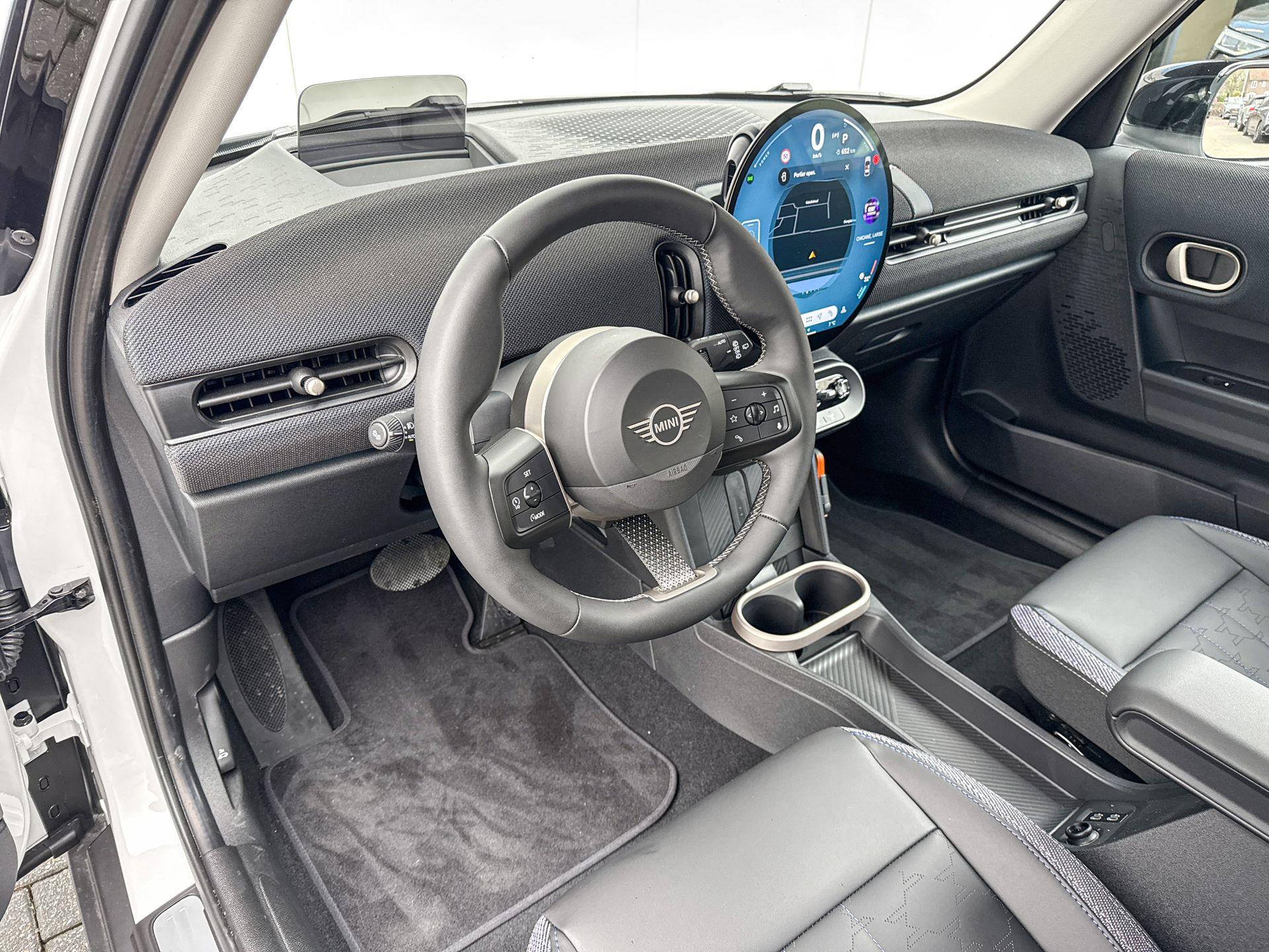 MINI MINI 5-Deurs