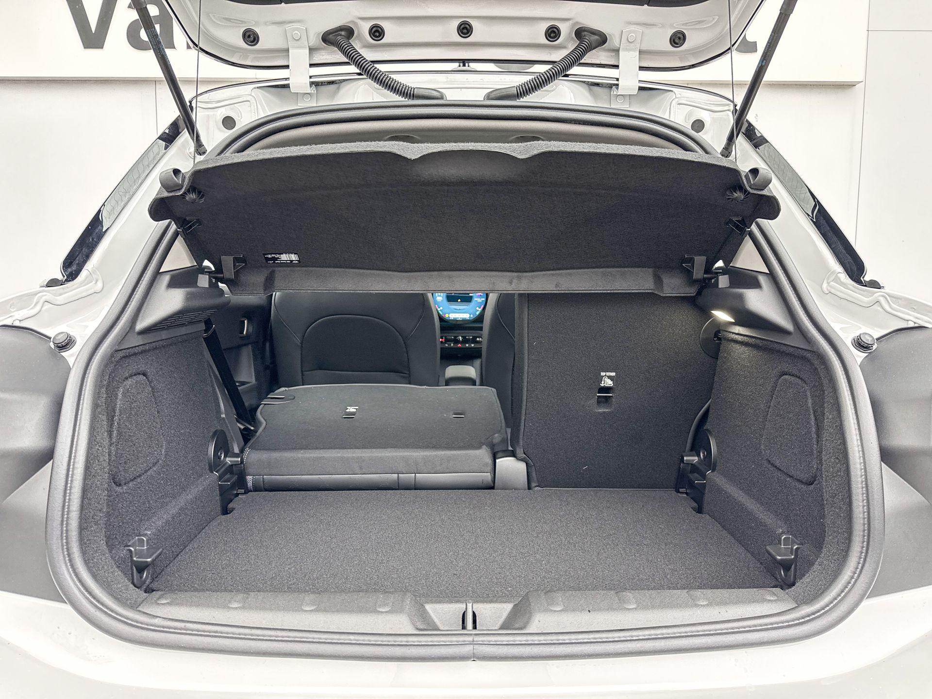 MINI MINI 5-Deurs