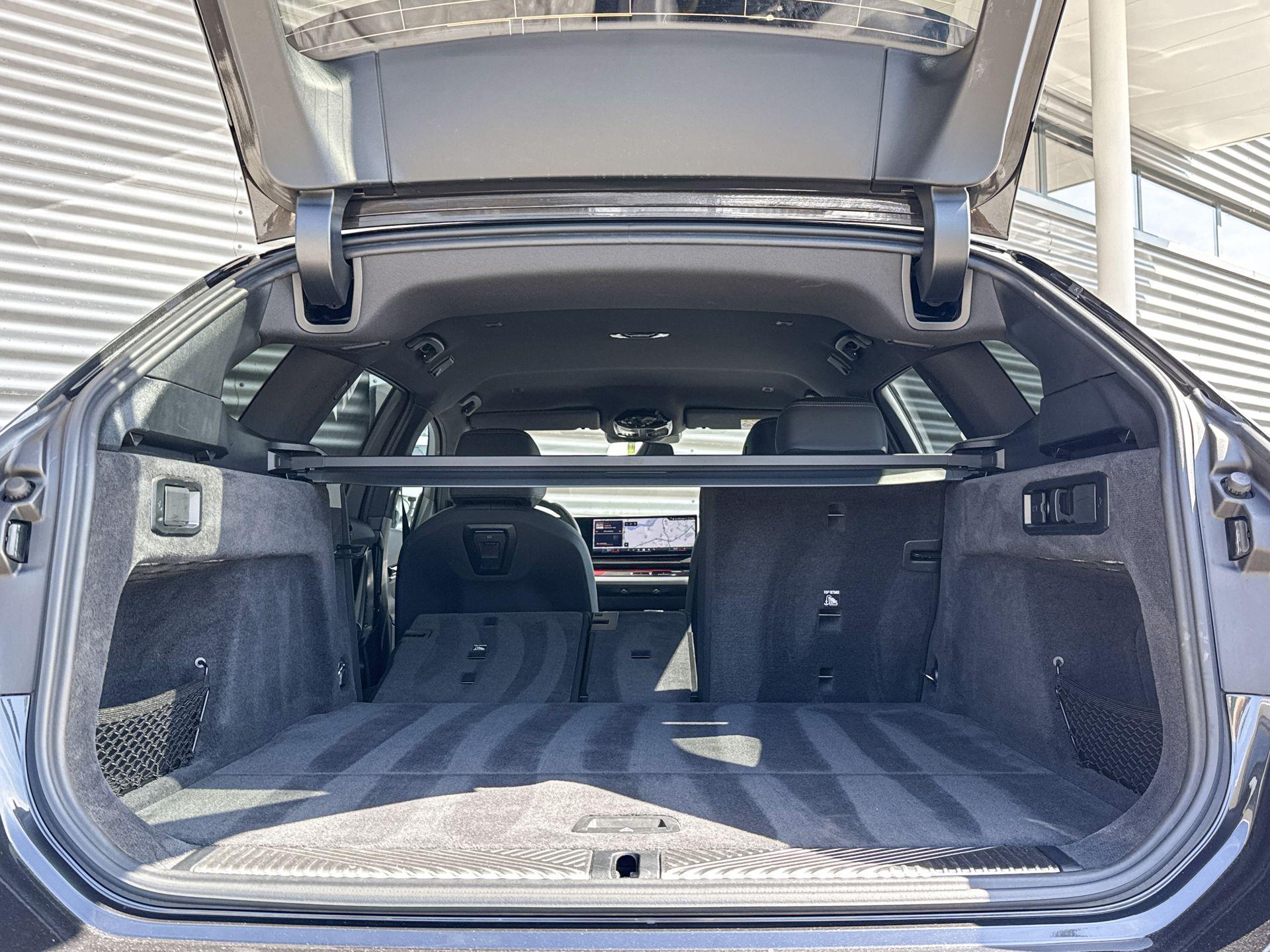 BMW 5 Series Touring