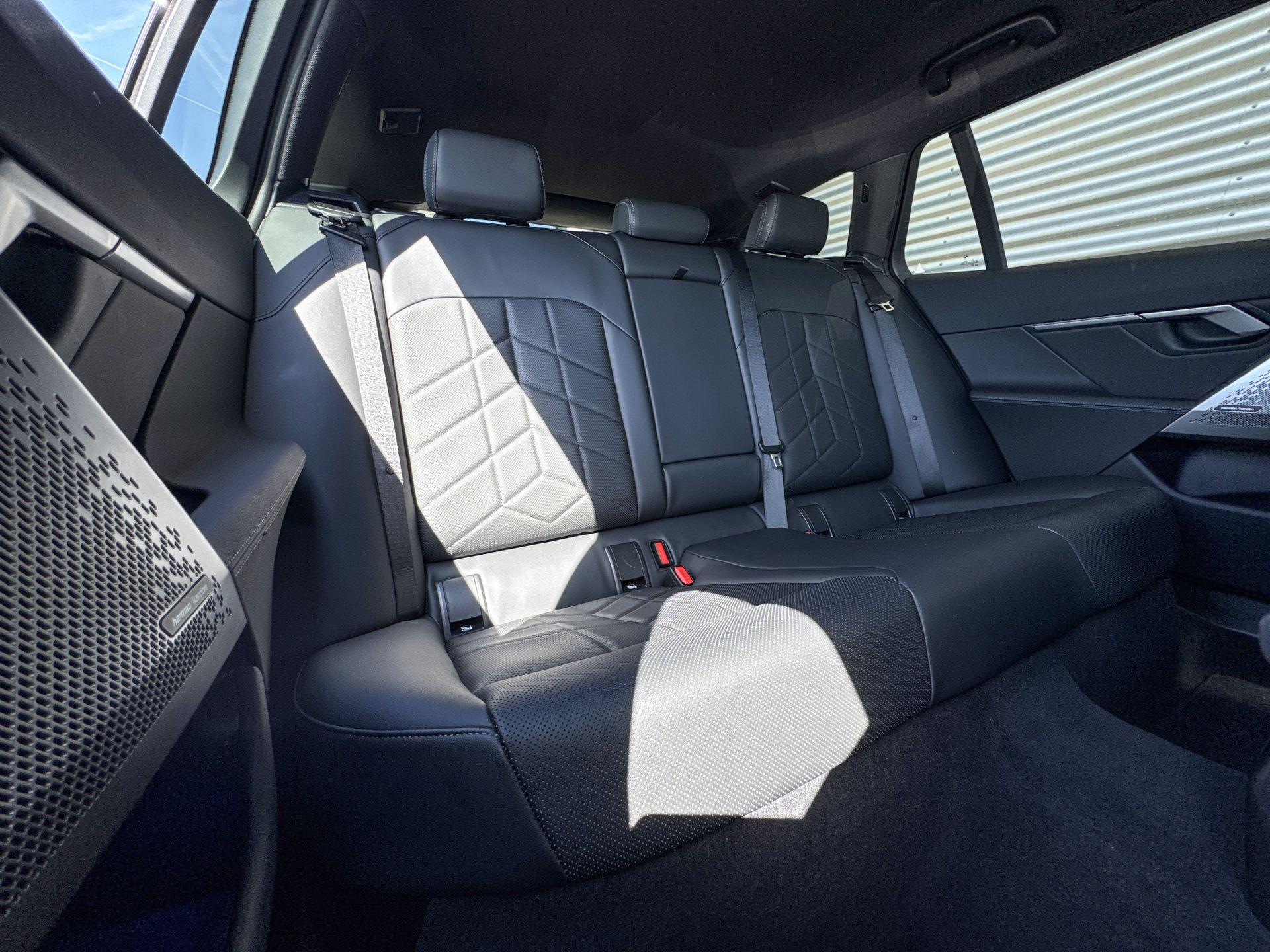 BMW 5 Series Touring