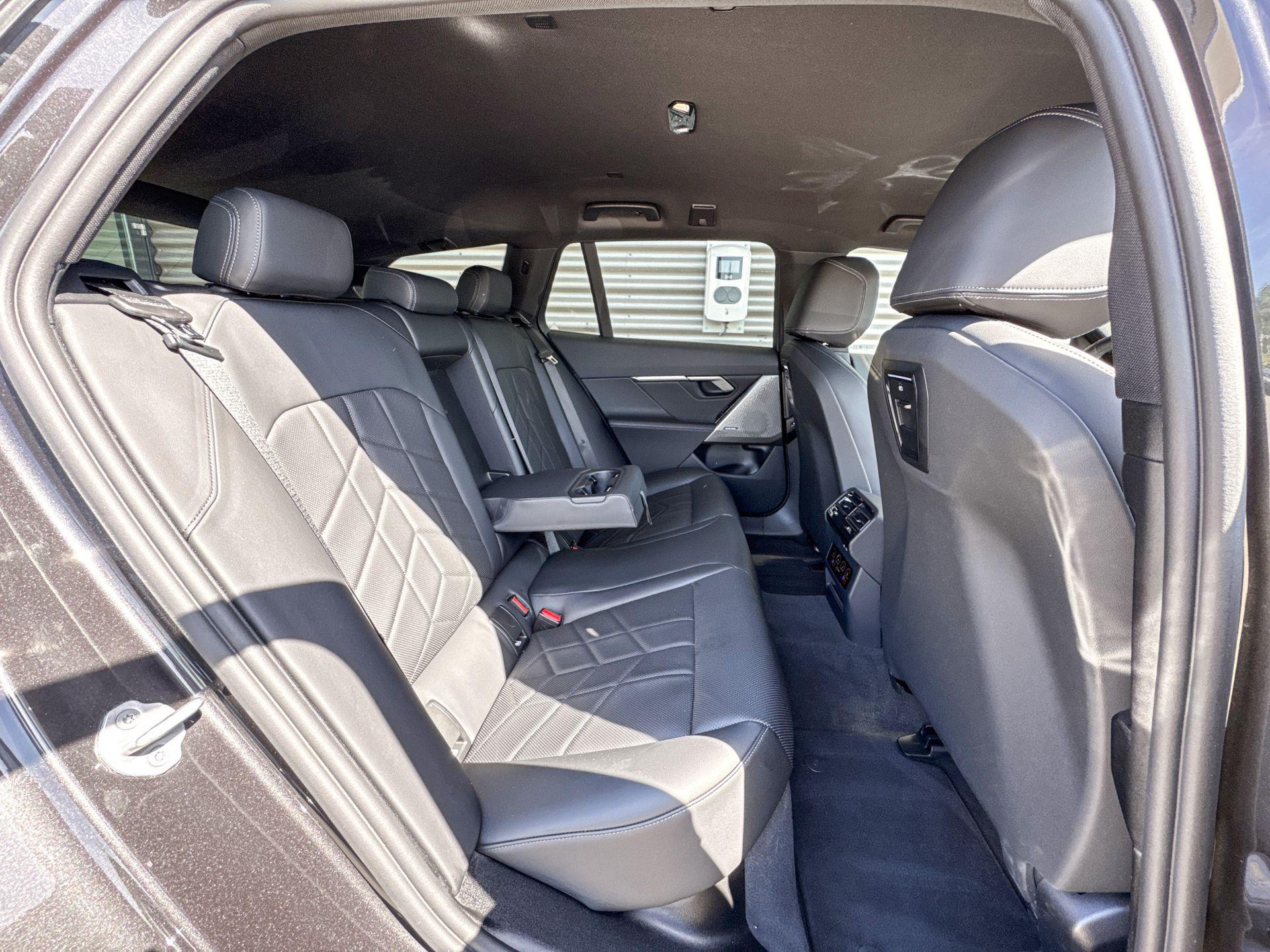 BMW 5 Series Touring