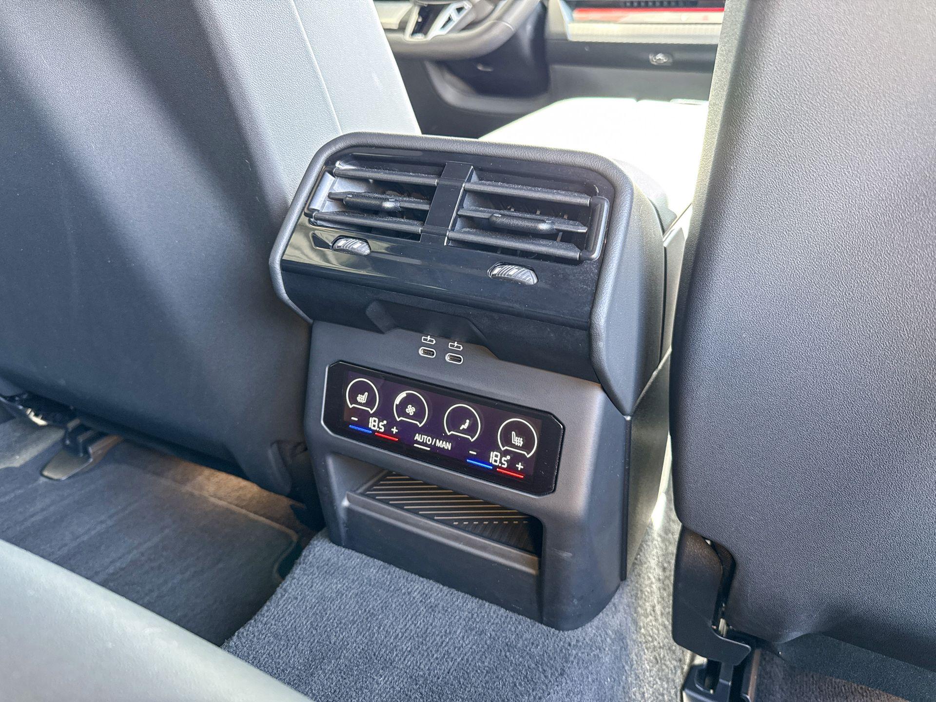 BMW 5 Series Touring