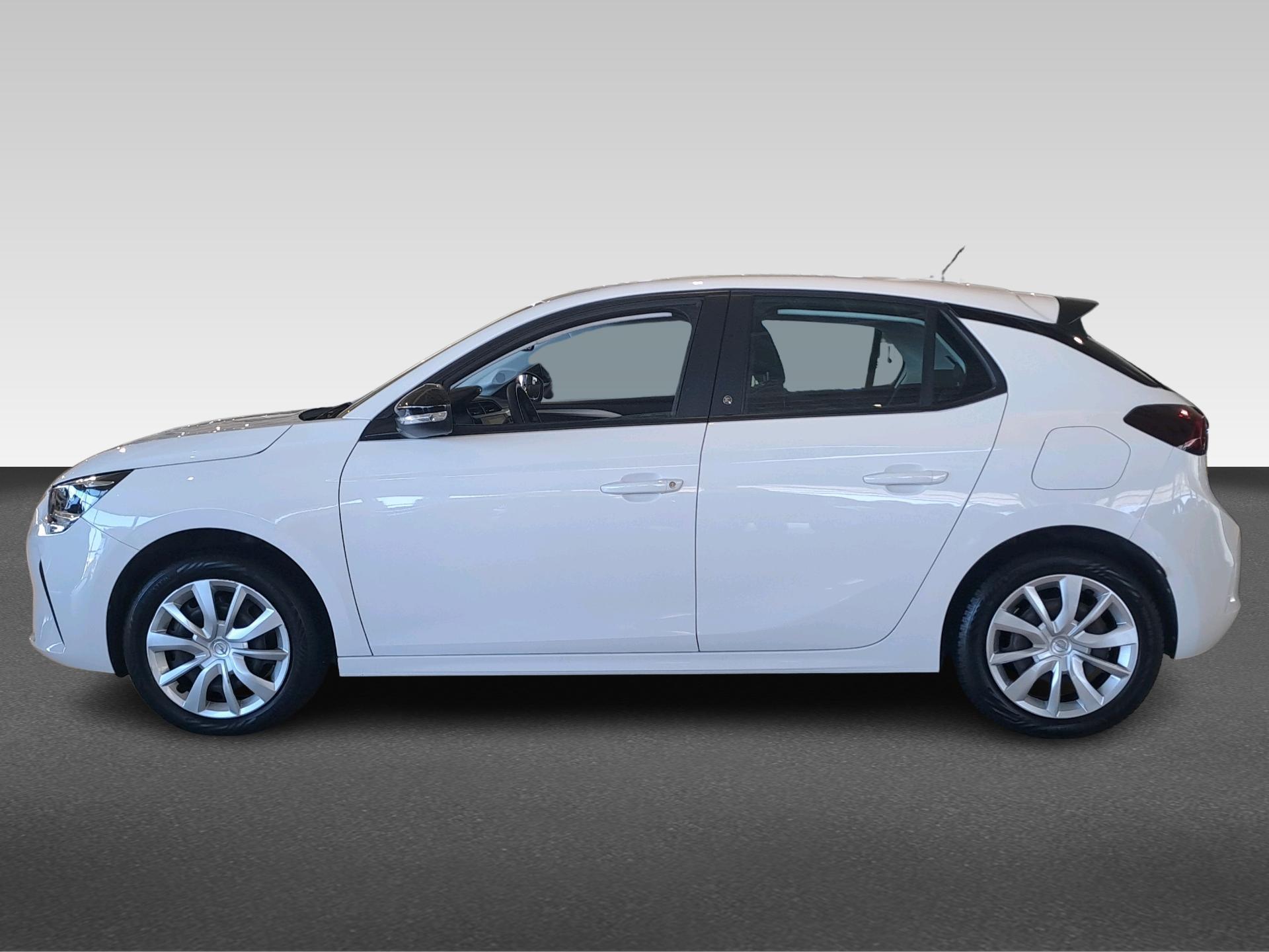 Opel Corsa-e